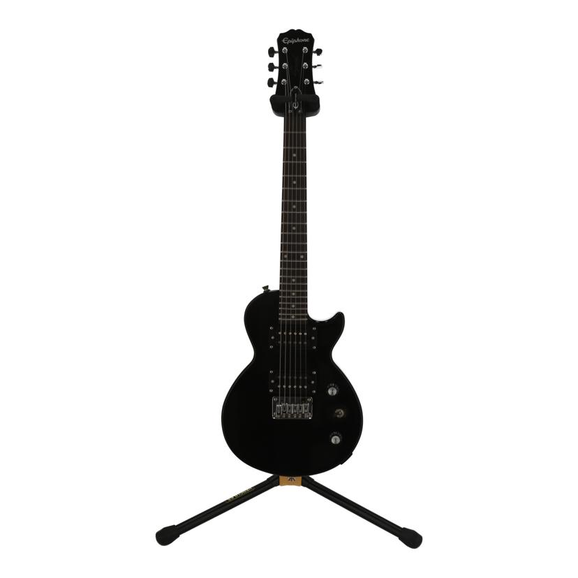 楽天市場】Epiphone エピフォン/アンプ内蔵ミニギター/Mo'Baby
