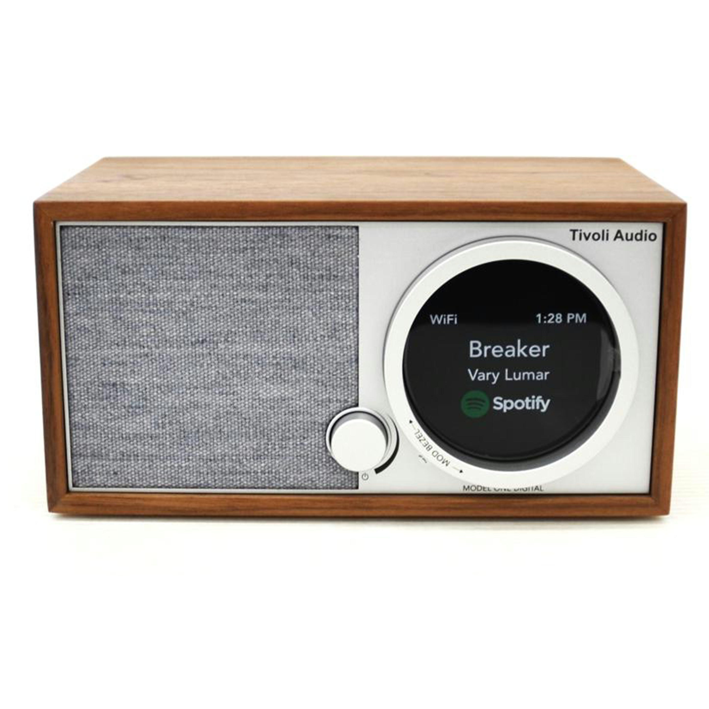 楽天市場】Tivoli Audio チボリオーディオ /テーブルラジオスピーカー