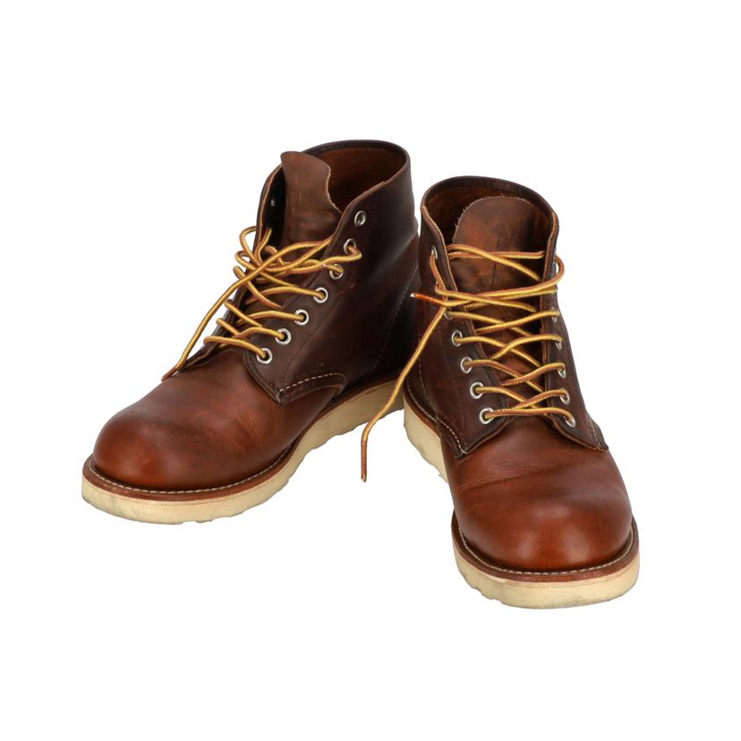 楽天市場】RED WING(レッドウィング) アイリッシュセッター50周年記念