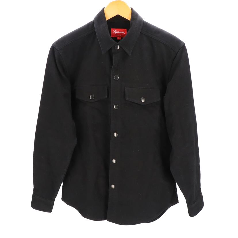 楽天市場】2019AW/Supreme/シュプリーム/Fox Racing Work Shirt/ホンダ