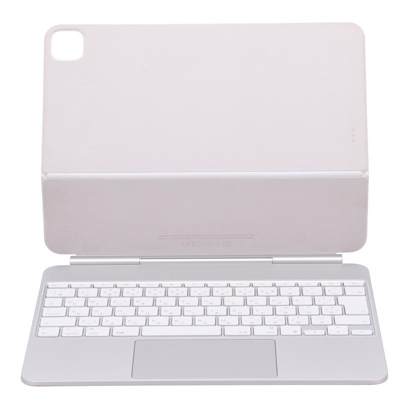 楽天市場】アップル 13インチ iPad Pro (M4) 用 Magic Keyboard 日本語