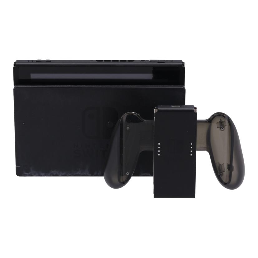 楽天市場】Nintendo 任天堂 ニンテンドー /Switch 本体/HAC-001(-01