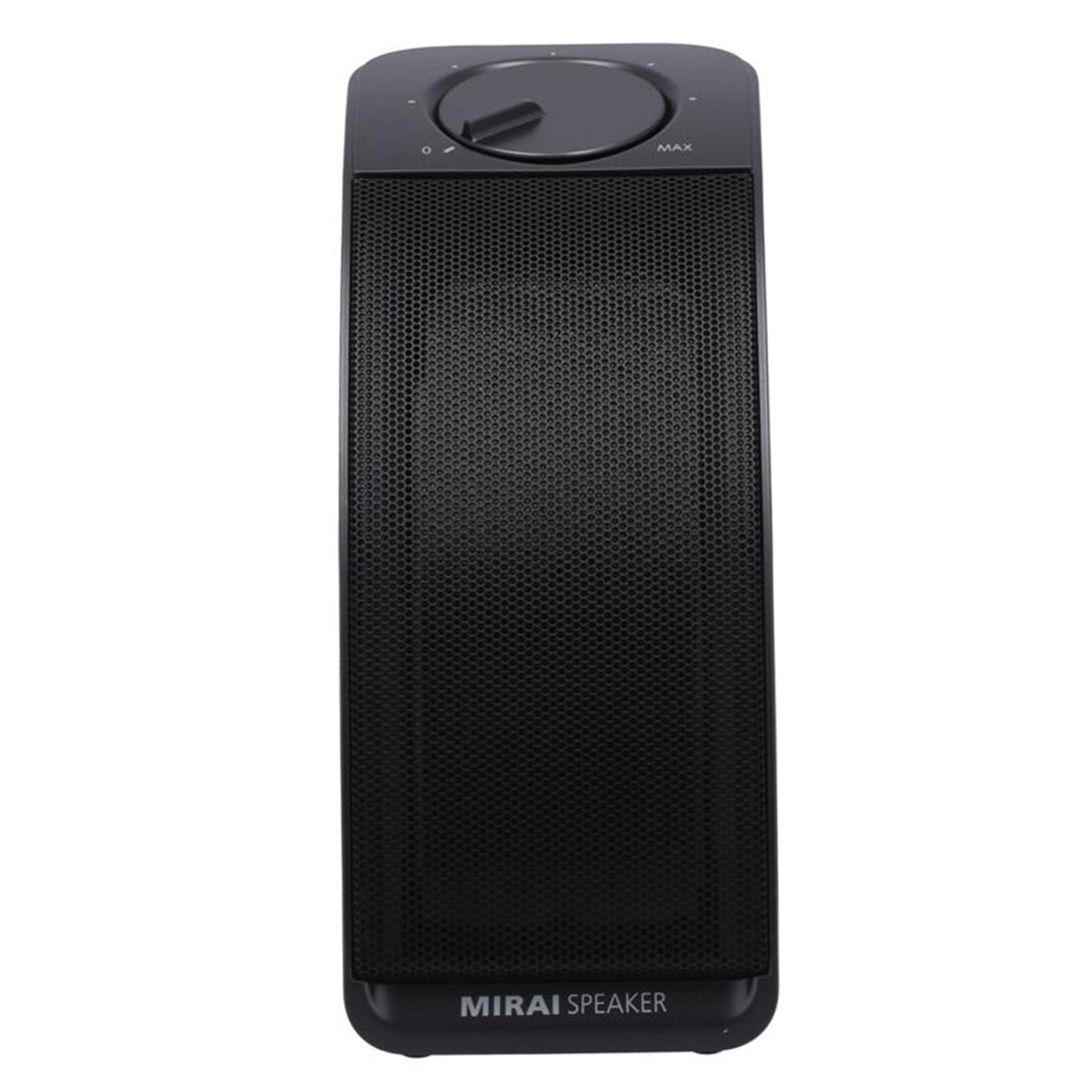 楽天市場】【送料無料・直送品】ミライスピーカー ホーム SF-MIRAIS5