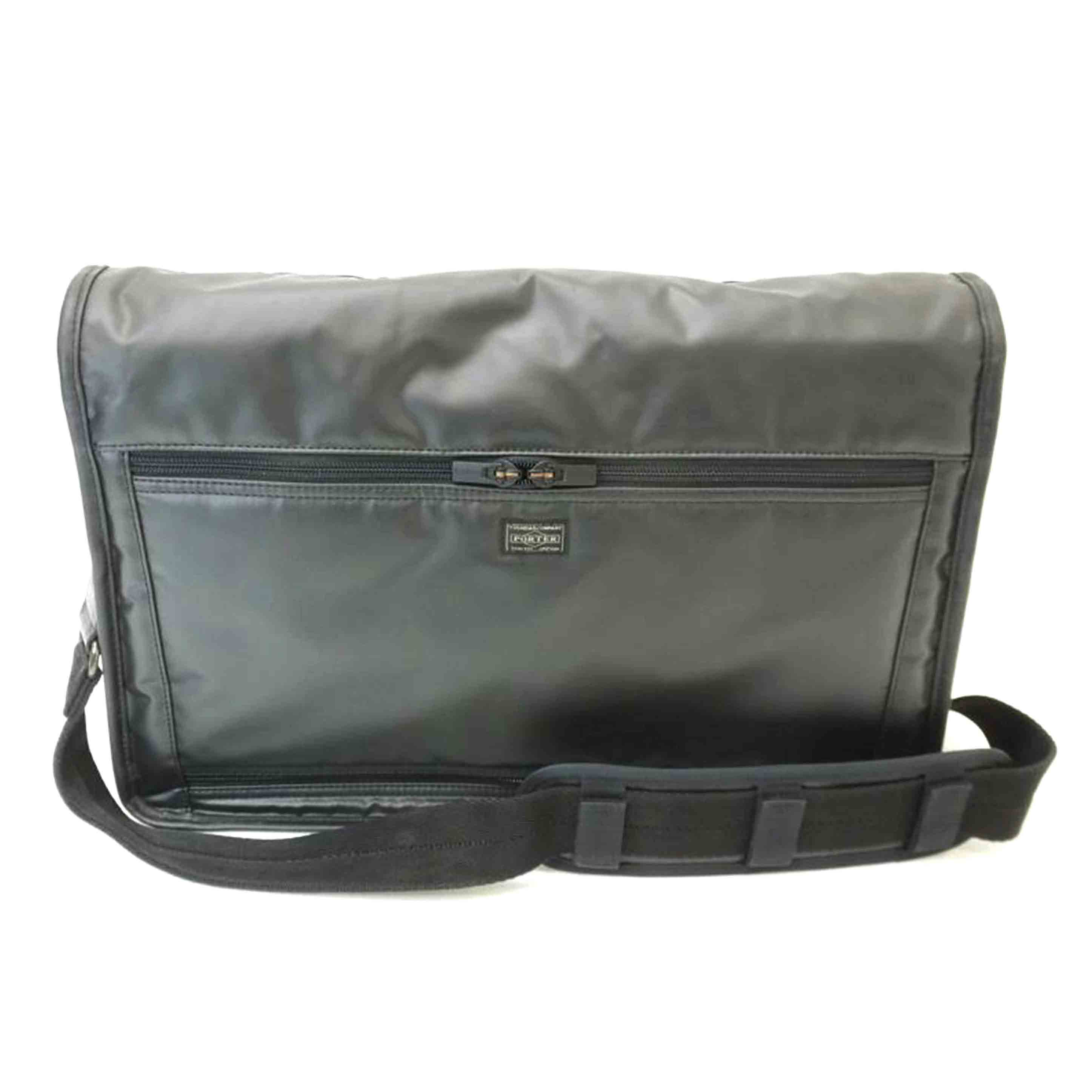 PORTER ポーター/メッセンジャーバッグ/Bランク/88【中古】
