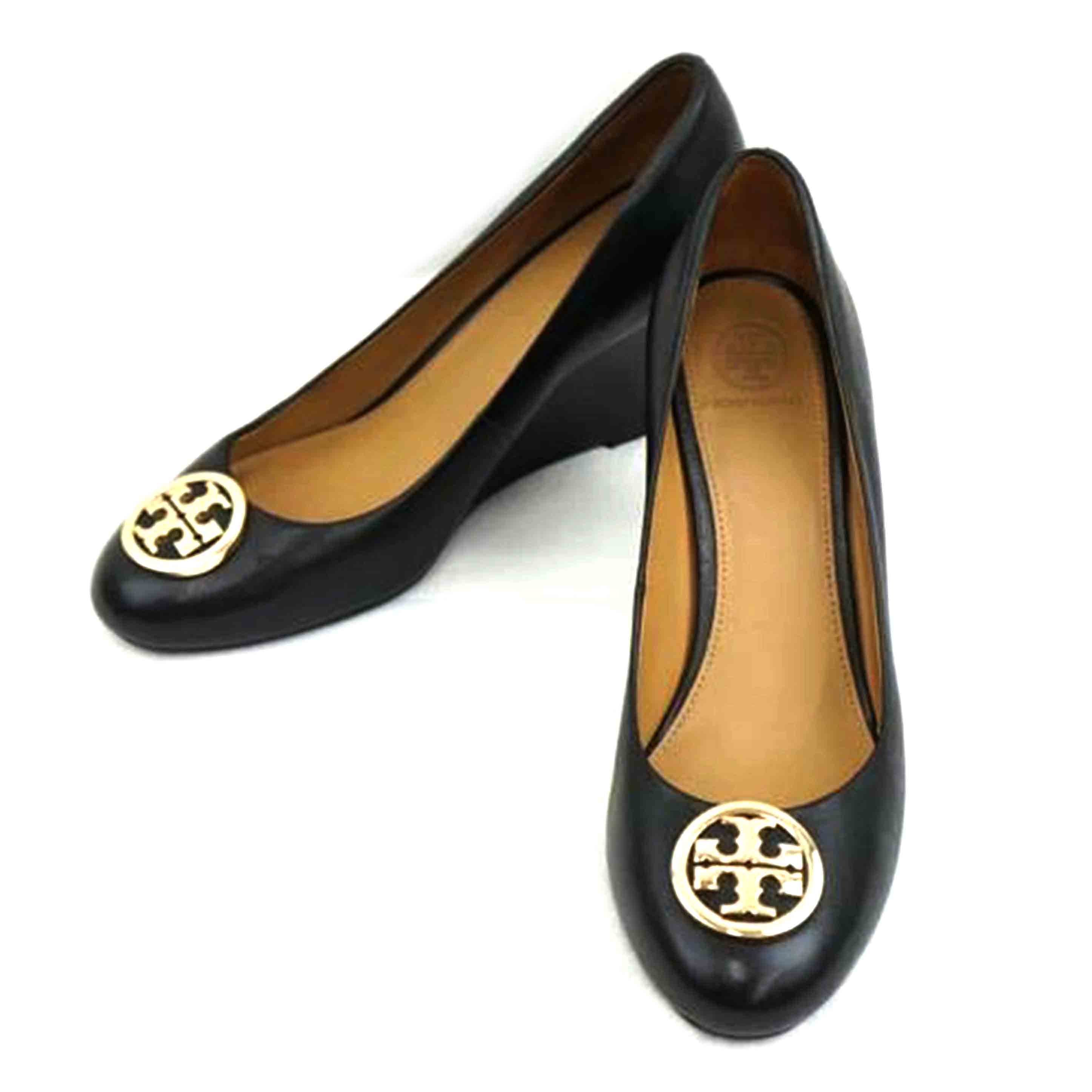 楽天市場】トリーバーチ パンプス TORY BURCH ブリテン 139170 909