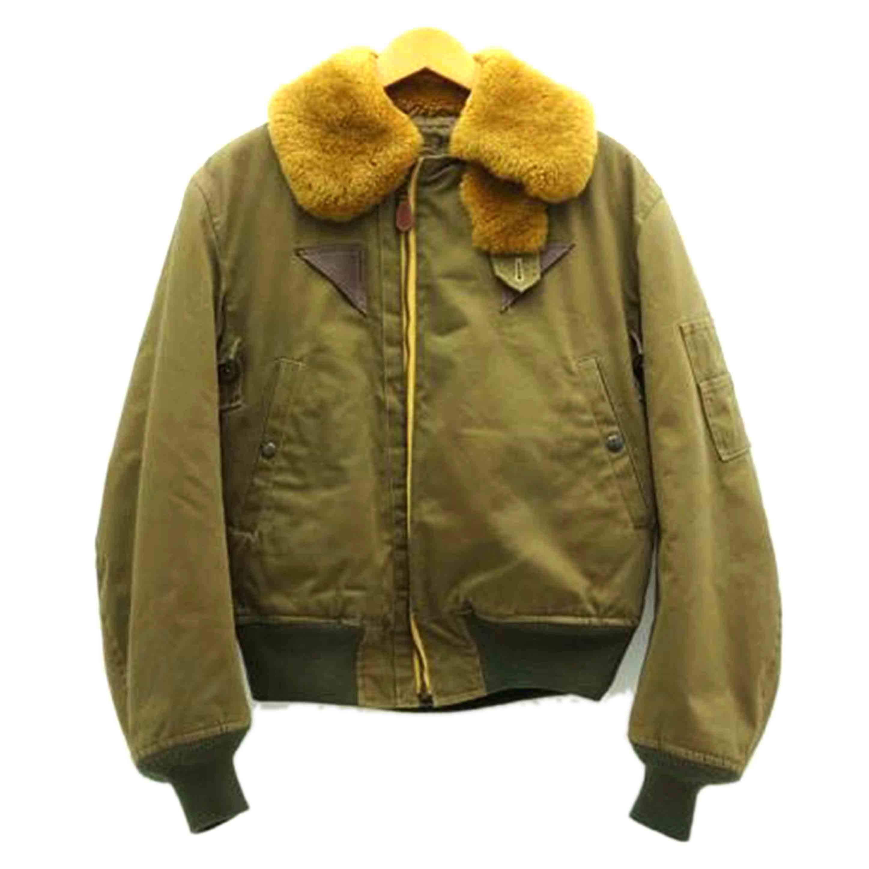 楽天市場】PHERROW'S (フェローズ ）G-1フライトジャケット【20W-G-1