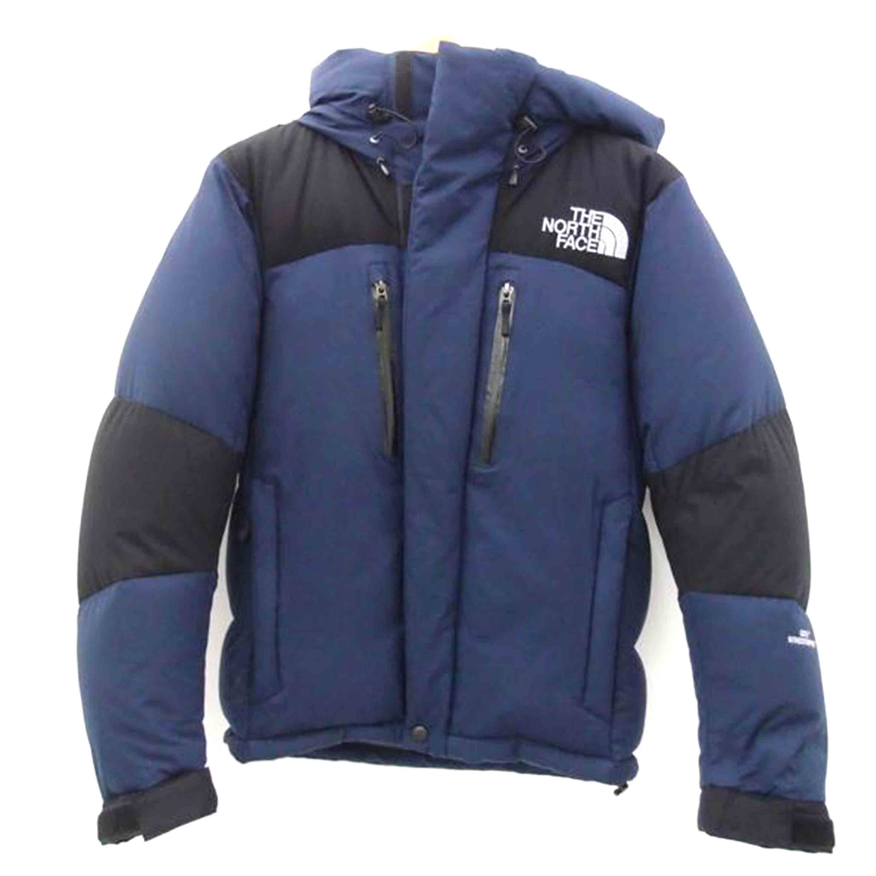 NORTHFACE サノースフェイス/バルトロライトジャケット/ND91840/Aランク/69【中古】