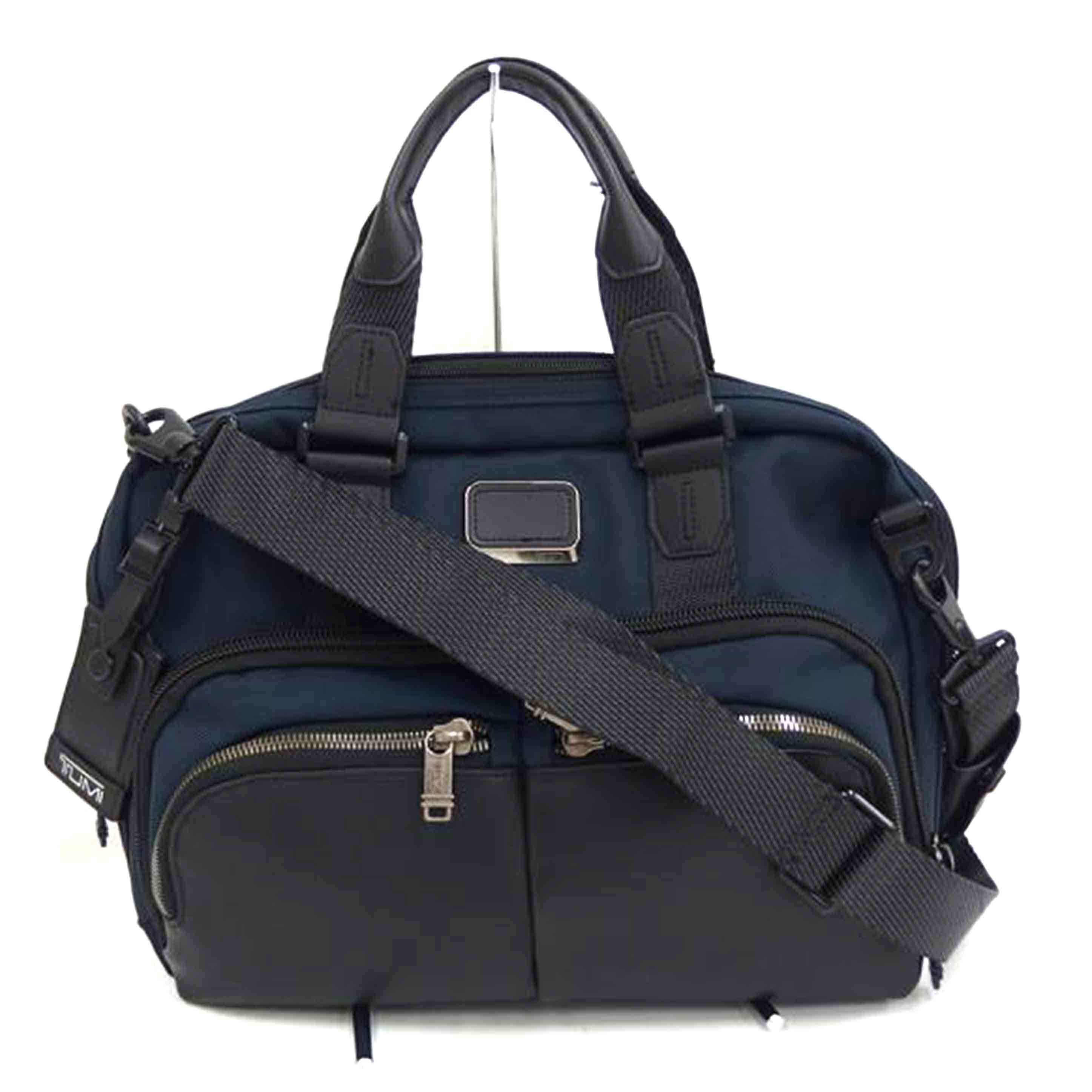 楽天市場】TUMI トゥミ 263180D4 3WAY ブリーフケース ブラック メンズ