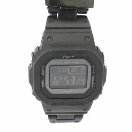 楽天市場】カシオ CASIO G-SHOCK 5600 SERIES 腕時計 DW-5600BCE-1JF