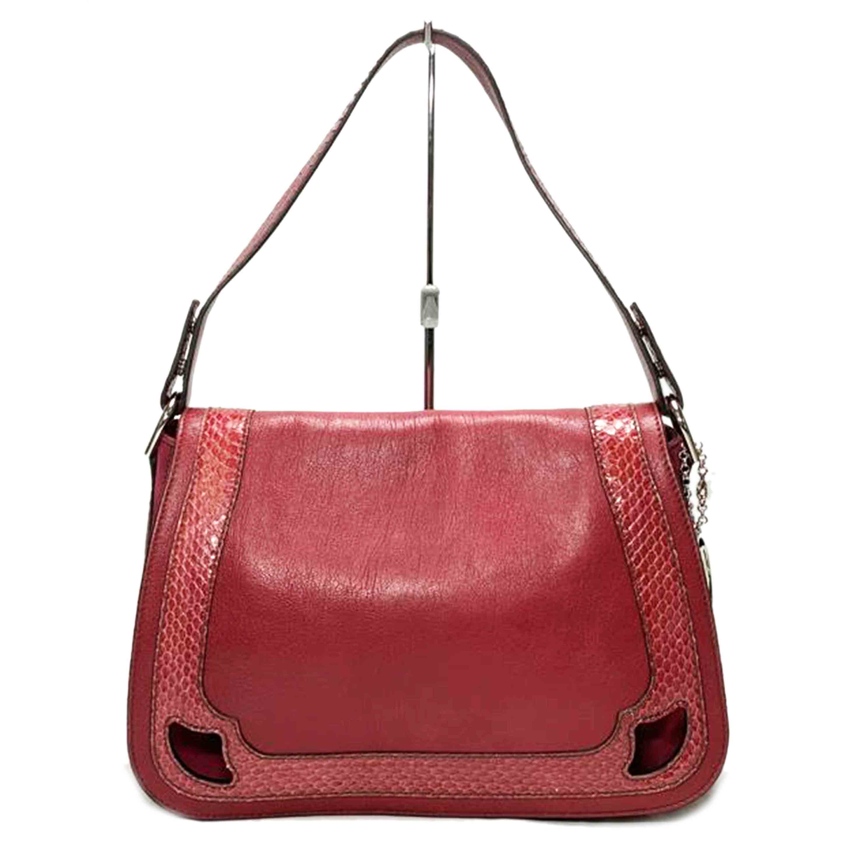 Cartier カルティエ/マルチェロショルダーバック/ABランク/52【中古】|ワンダーレックス 店