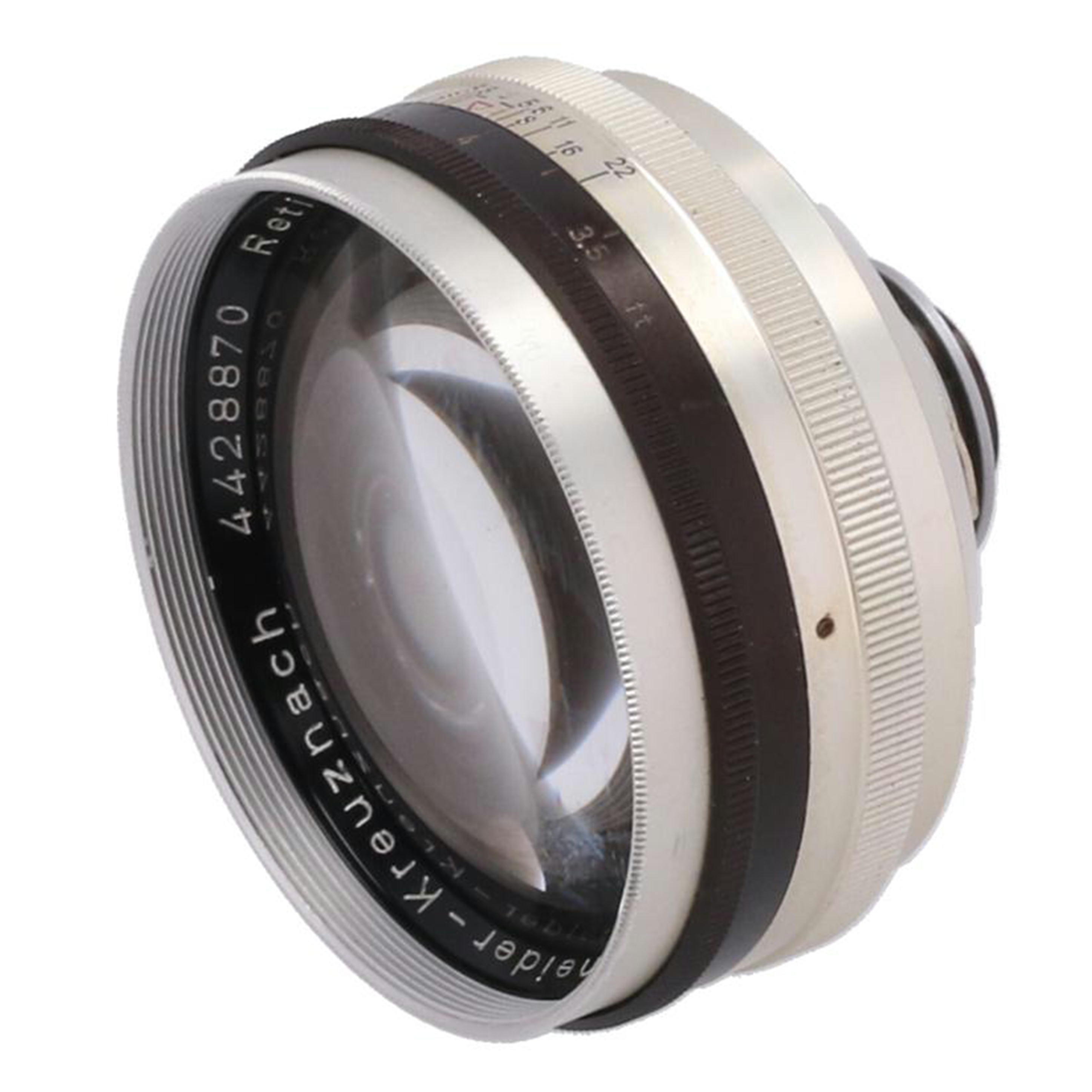 楽天市場】Schneider-kreuznach/シュナイダークロイツナッハ Retina