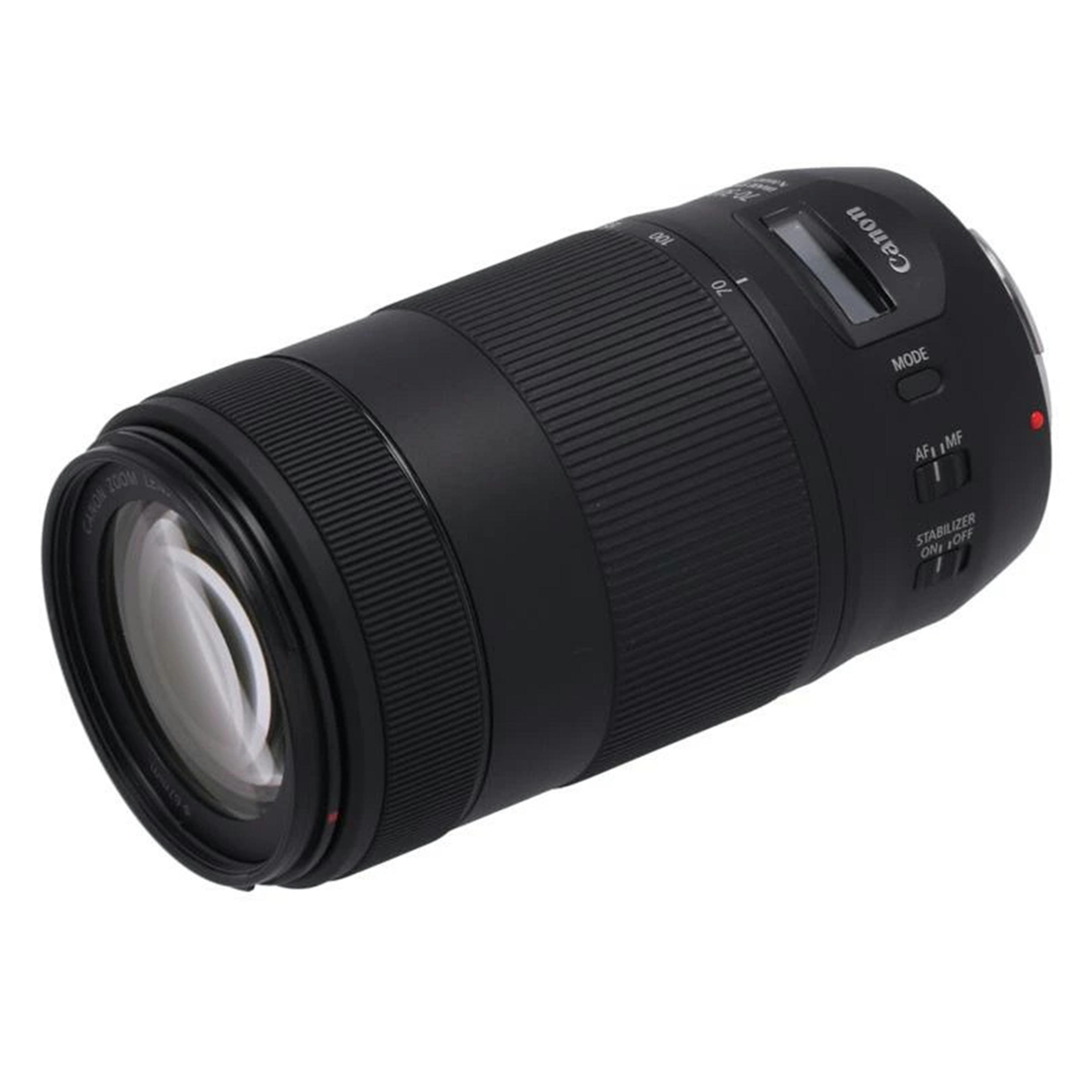 Canon キャノン/交換レンズ/EF70-300mm F4-5.6 IS II USM/2411102143/Aランク/89【中古】