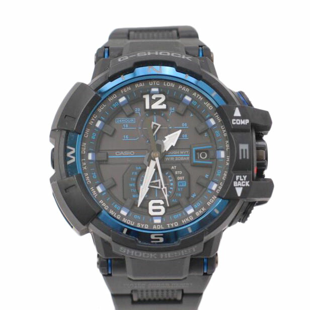 楽天市場】CASIO カシオ G-SHOCK Gショック SKYCOCKPIT スカイ