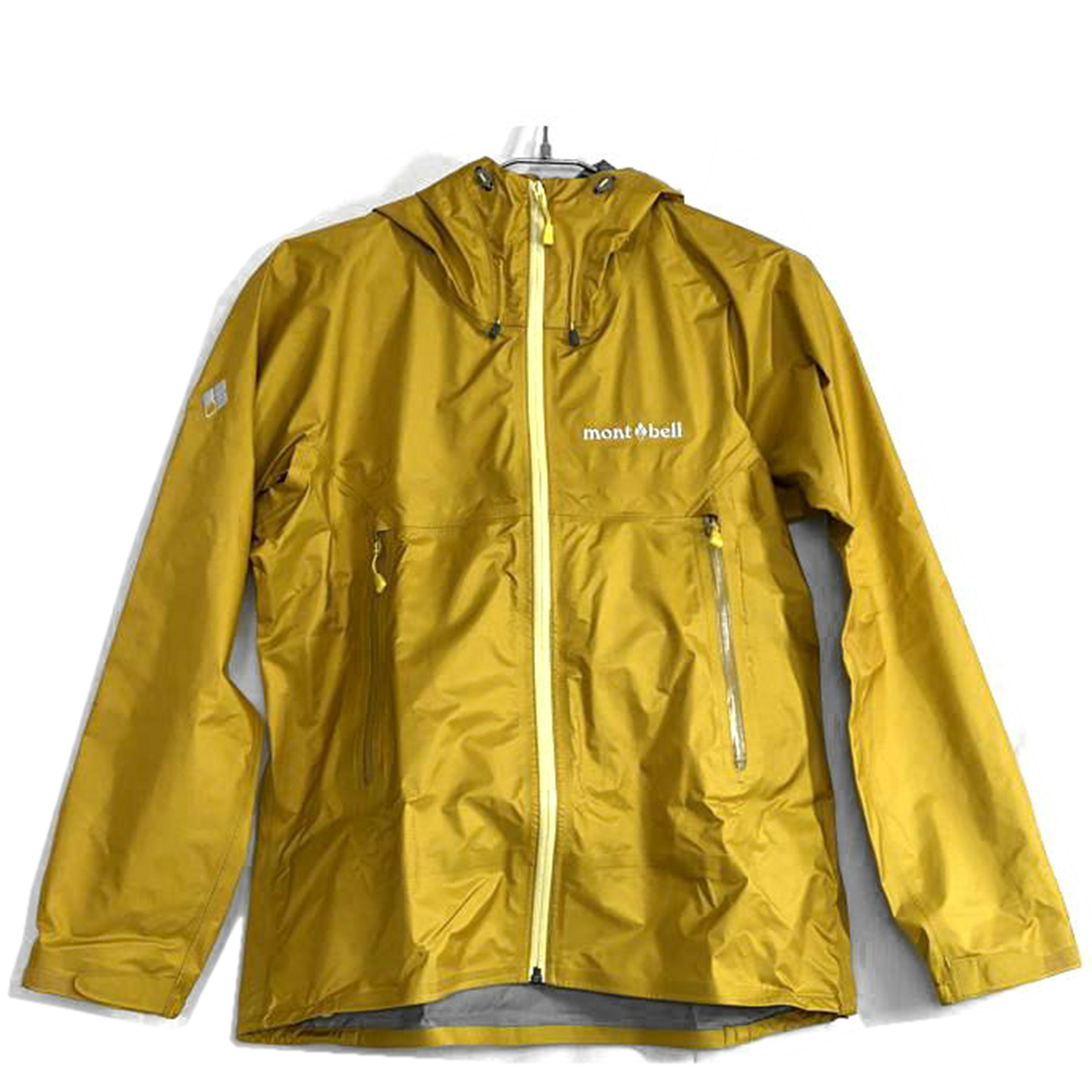 楽天市場】Montbell モンベル 1128256 GORE-TEXゴアテックス STORM
