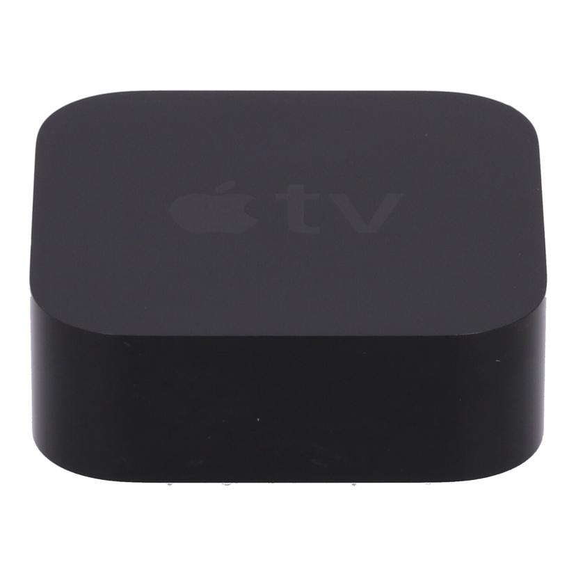 AppleTV 第4世代 32GB 楽天市場】Apple アップル/Apple TV HD（第4世代､2015）32GB/FGY52J/A