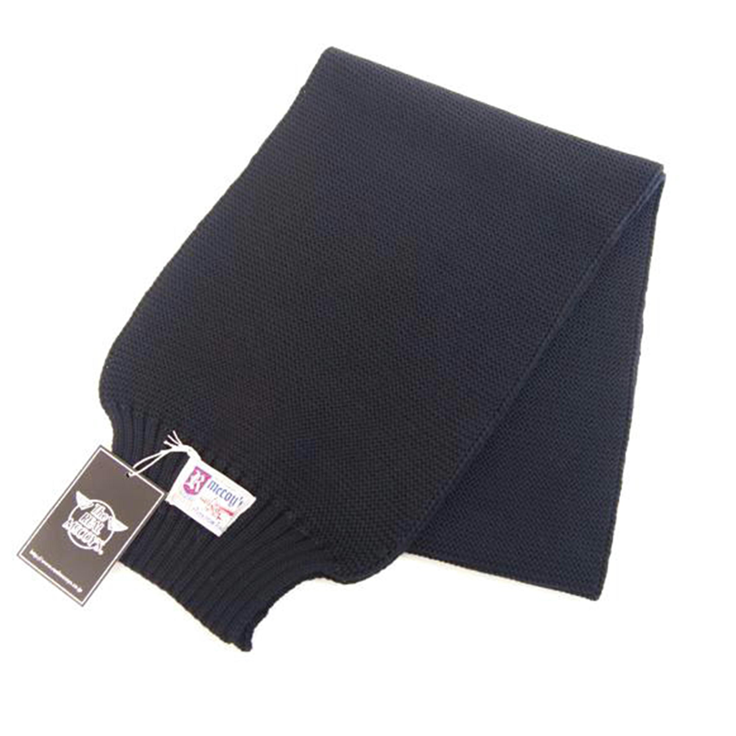 楽天市場】トイズマッコイ ミリタリー ニット マフラー 