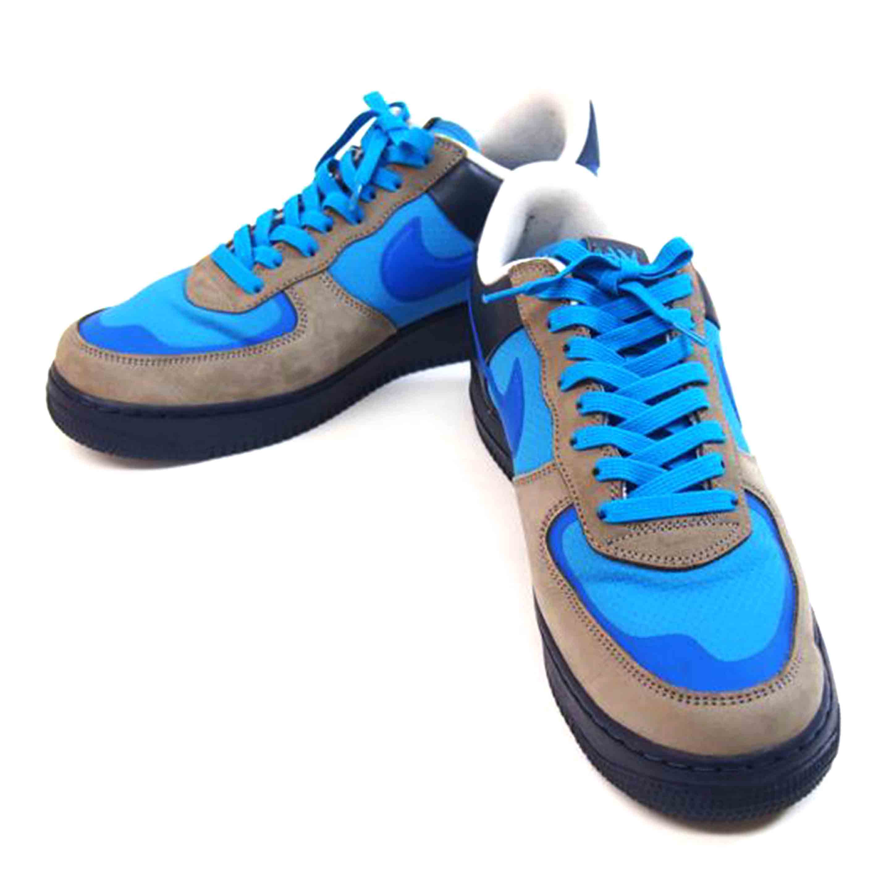 NIKE ナイキ/AIR FORCE1 LOW SP/HF5516-001/ABランク/71【中古】