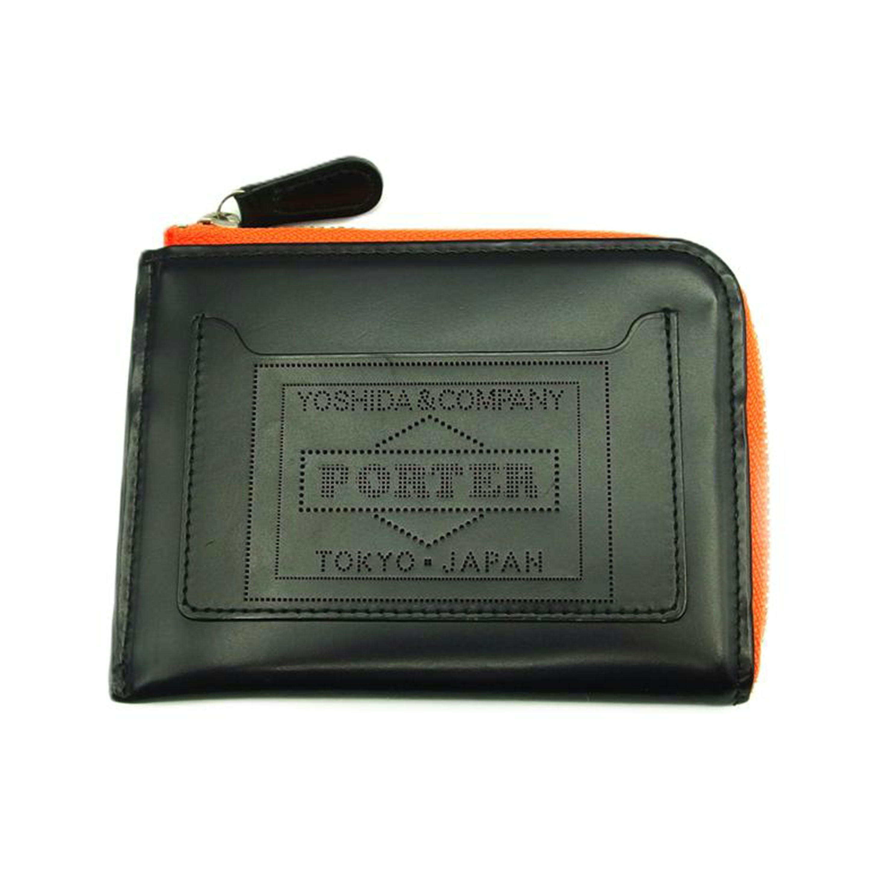 楽天市場】PORTER ポーター 吉田カバン SHRINK シュリンク POCKET