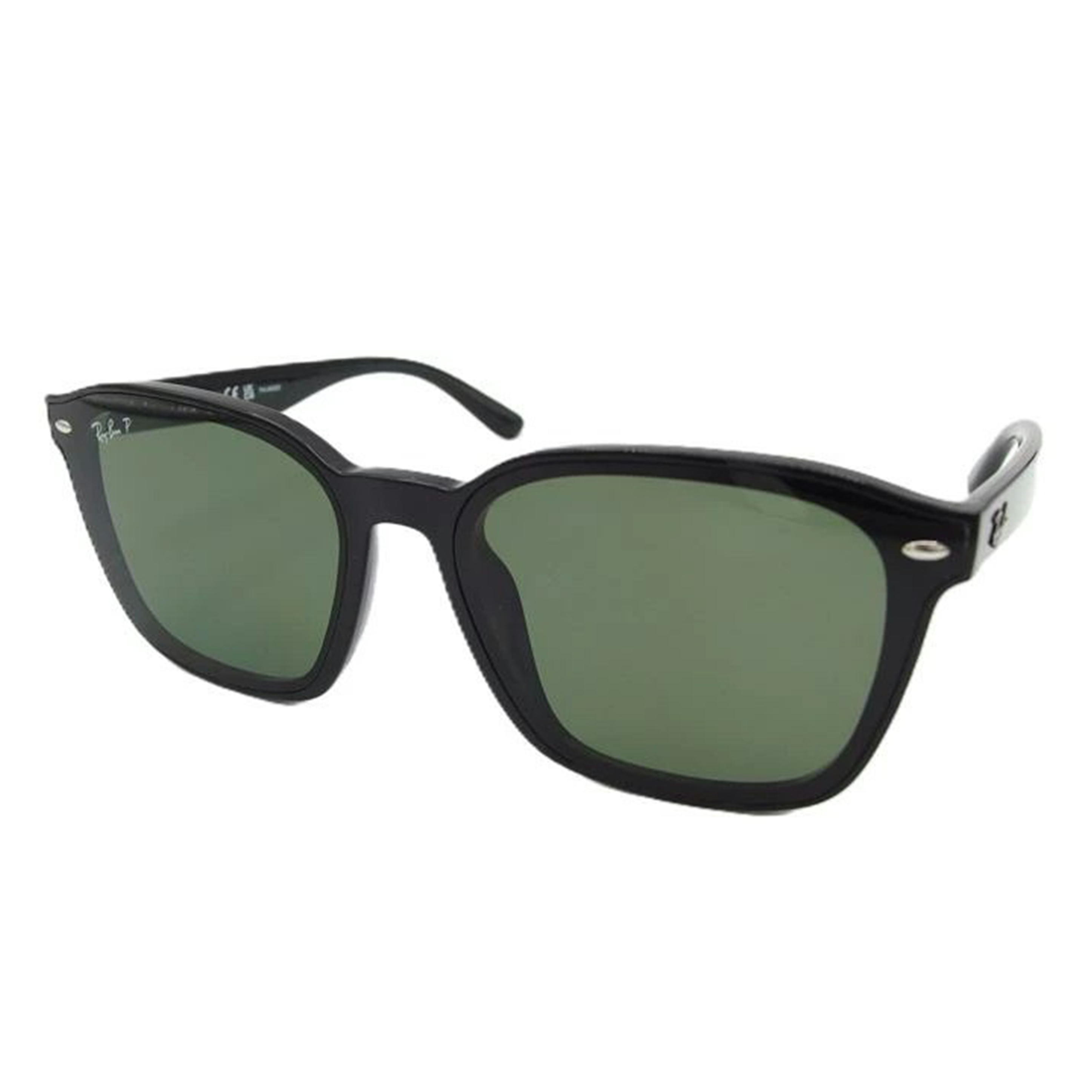 楽天市場】【緑屋質屋】レイバン RB4391D サングラス ブルー【中古