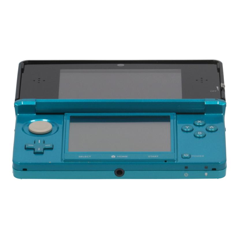 楽天市場】Nintendo 任天堂 ニンテンドー/Nintendo 3DS 本体/CTR-001