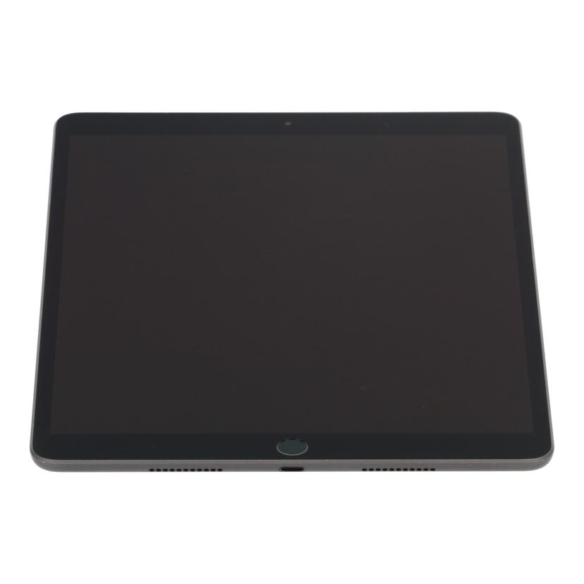 Apple au アップル/iPad Air 第3世代 Cellular 64GB 2019/MV0D2J/A/DMPYF3FCMVY/Bランク/78【中古】