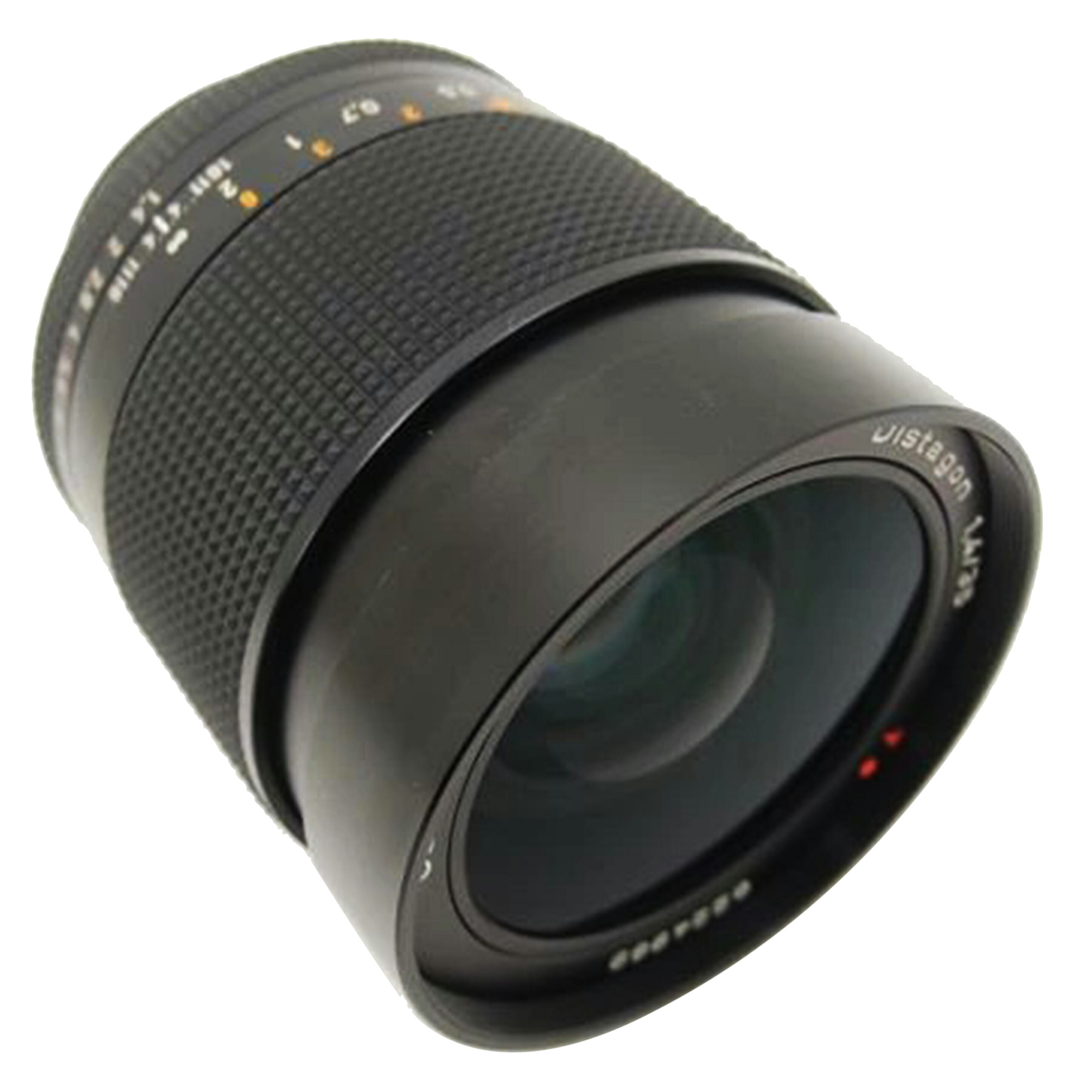 CONTAX コンタックス/交換レンズ/Carl Zeiss/Distagon 35mm F1.4 AEG /6224969/Aランク/69【中古】