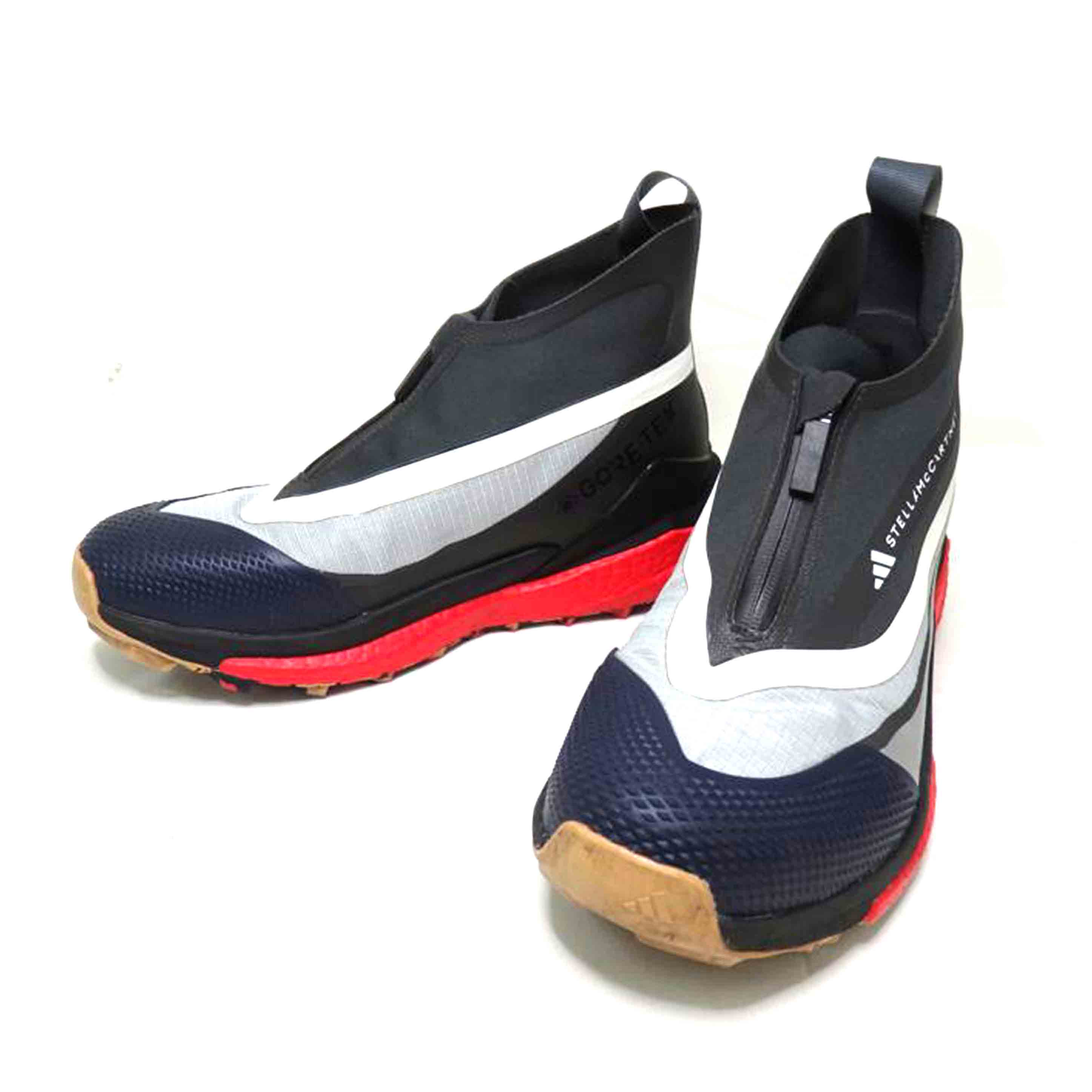 adidas アディダス/TERREX FREEHIKER GTX/25.5cm/IF1792/Bランク/84【中古】