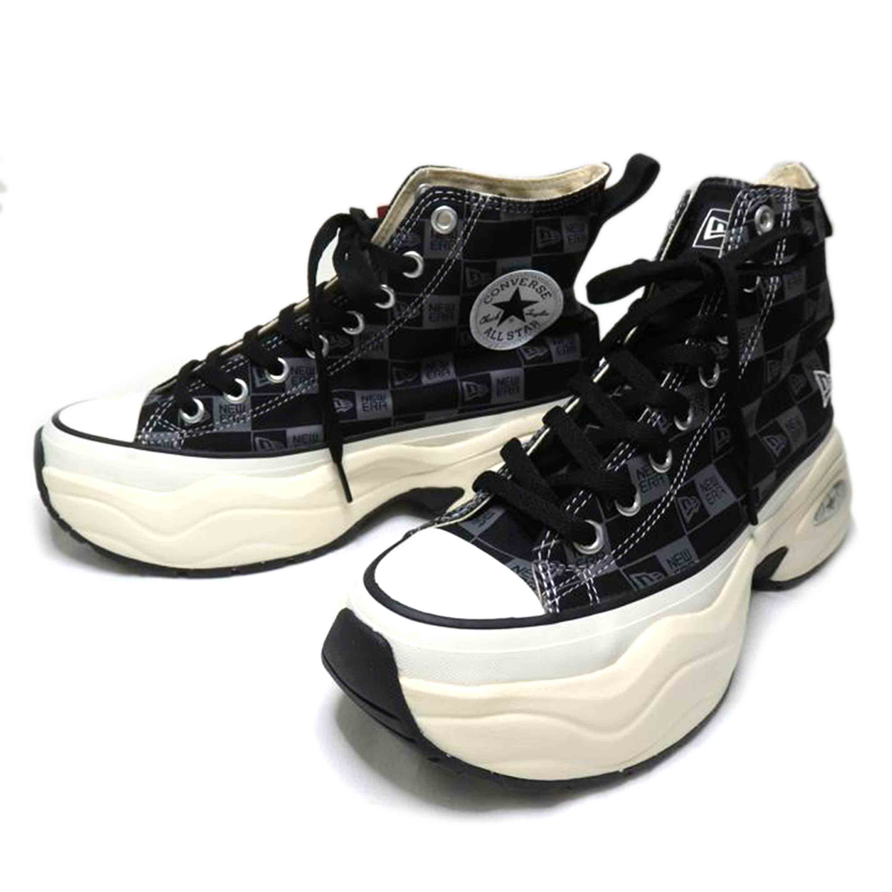 CONVERSE コンバース/SURGETRAINER HI/NE/Sランク/84【中古】