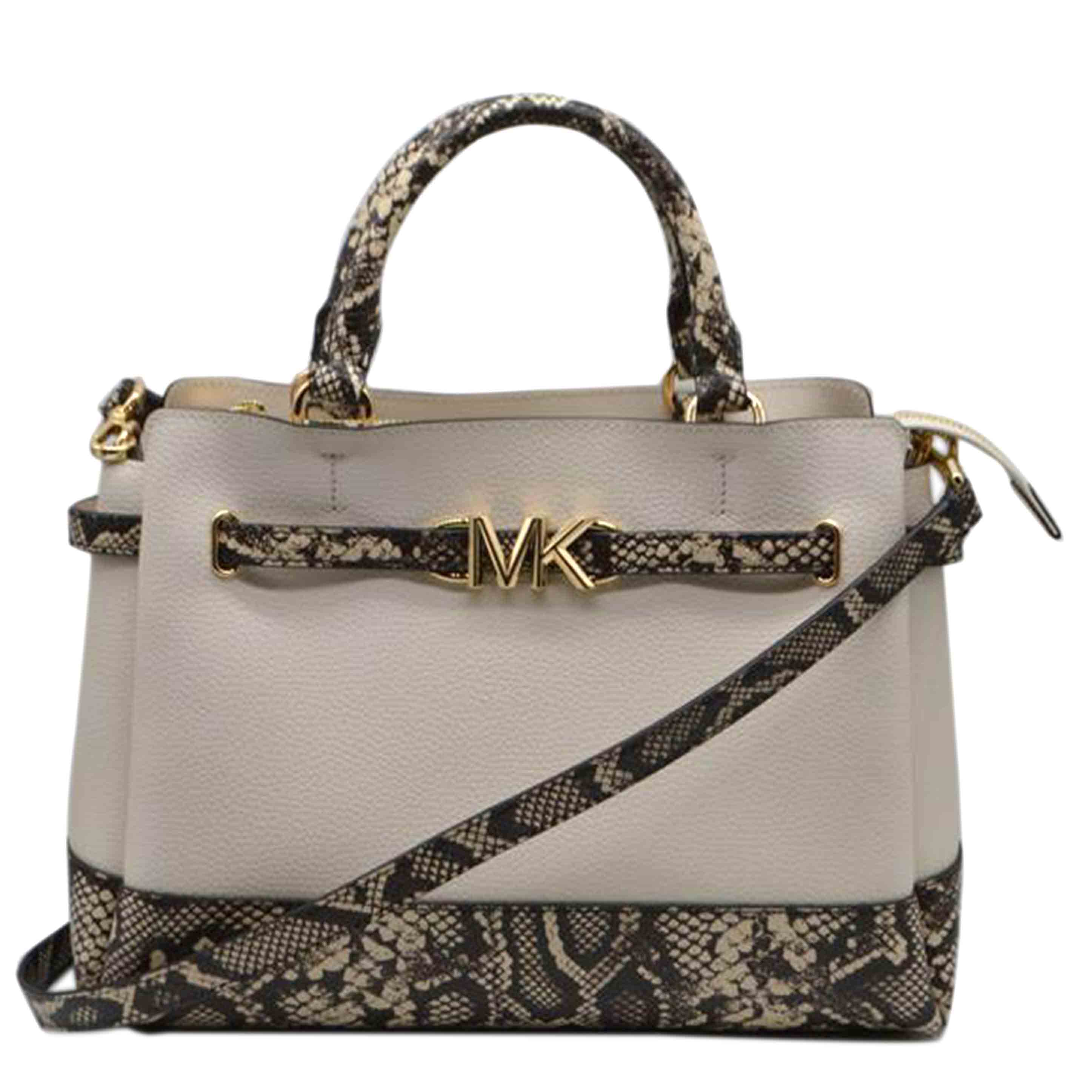MICHAEL KORS マイケルコース/REED センタージップベルテッド2wayハンド/35S4G6RS3U2169/Aランク/89【中古】