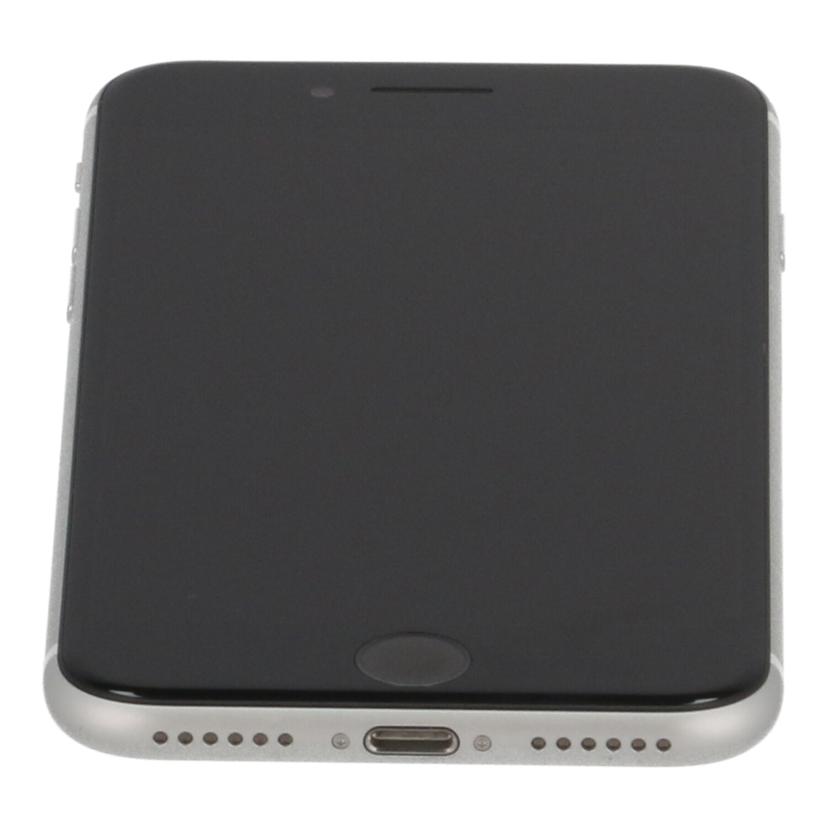 Apple au アップル/iPhone SE 第2時人 64GB/MX9T2J/A/F17DH6Y4PLJR/AB序列付ける/82【中古】