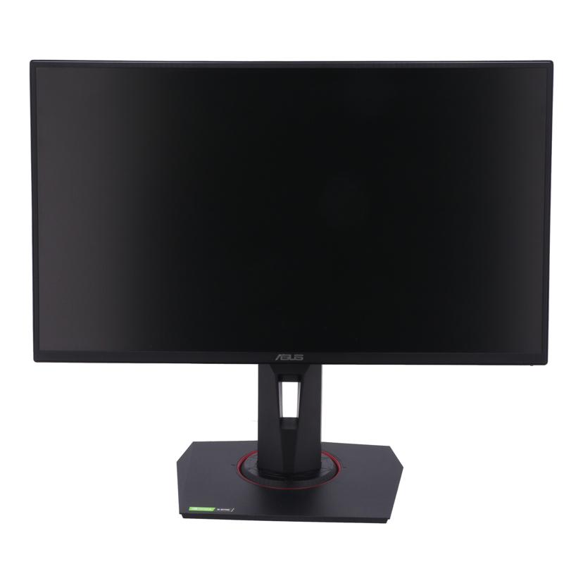 楽天市場】ASUS エイスース/24インチゲーミングモニター/VG248QG