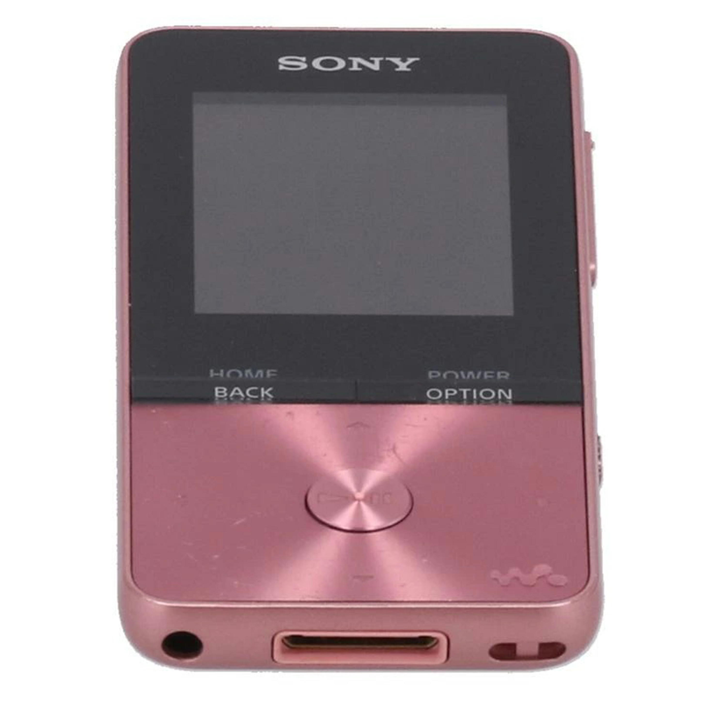 楽天市場】SONY ソニー/ウォークマン 8GB/NW-S14K/5147074/オーディオ