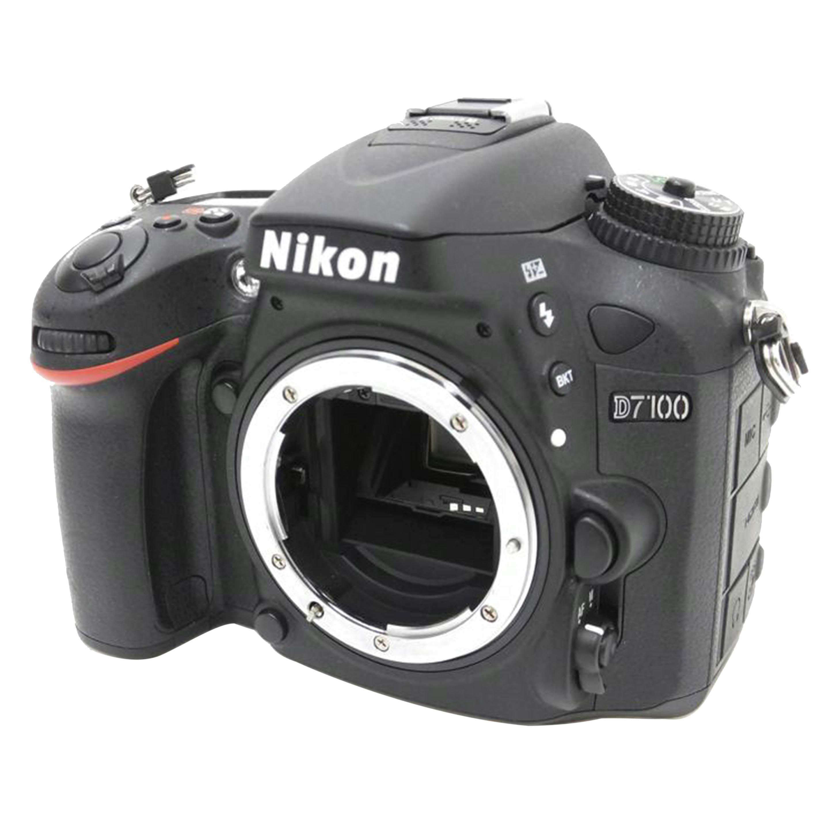 NIKON ニコン/D7100 ボディ/2094320/ABランク/88【中古】｜ワンダーレックス 店