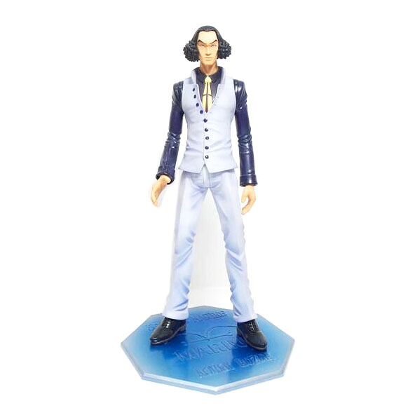 BANDAI バンダイ/P.O.P 海軍本部大将 青キジ クザン/Bランク/42【中古】