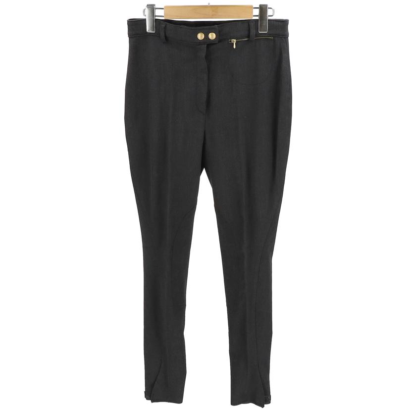 楽天市場】GUCCI グッチ パンツ サイズ:7-44R 19AW パイピング ポルカ