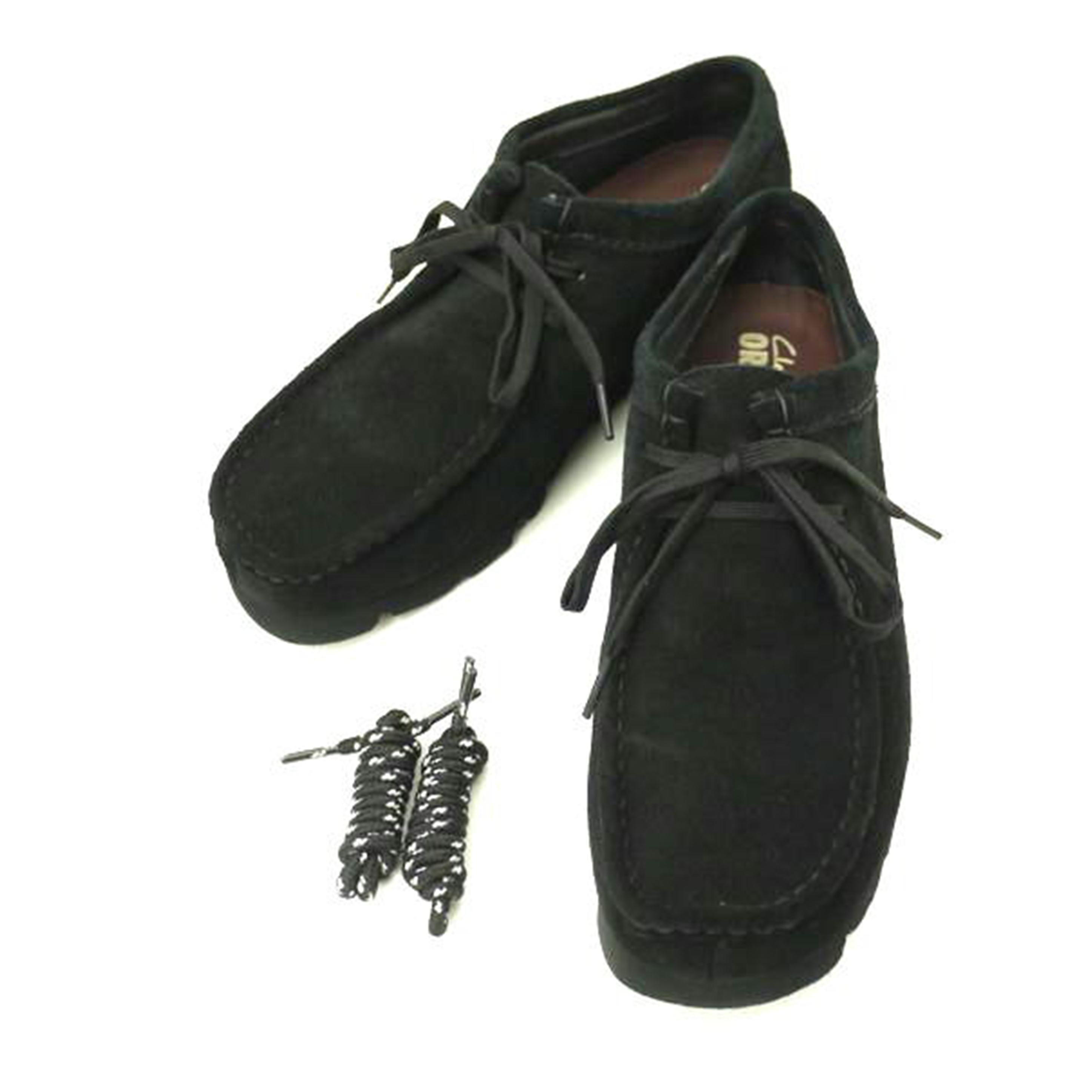 楽天市場】◇ワコマリア×クラークス WACKO MARIA×CLARKS◇ 靴/SNAKE