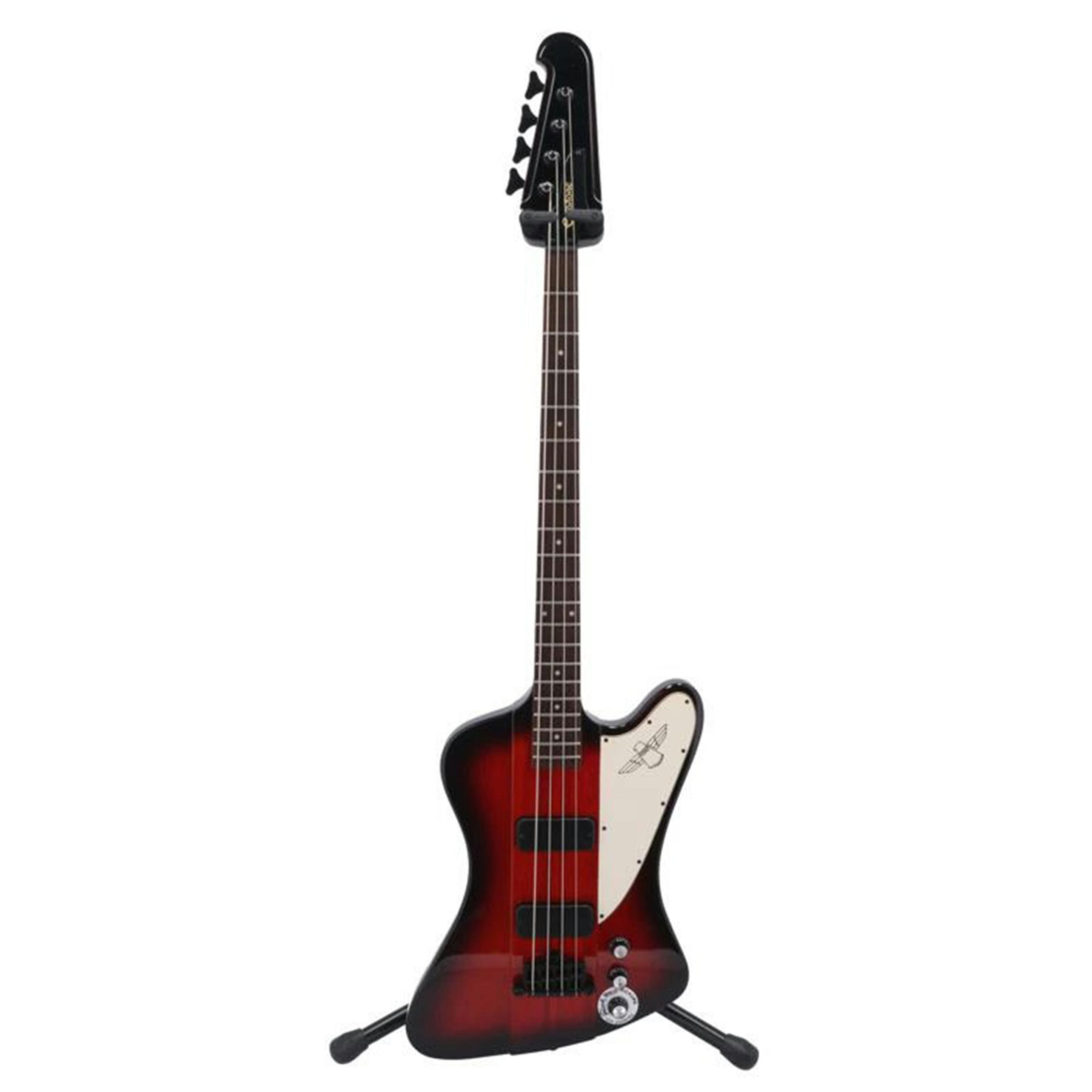 Epiphone エピフォン/エレキベース/Thnderbird BASS/15092301030/Bランク/64【中古】