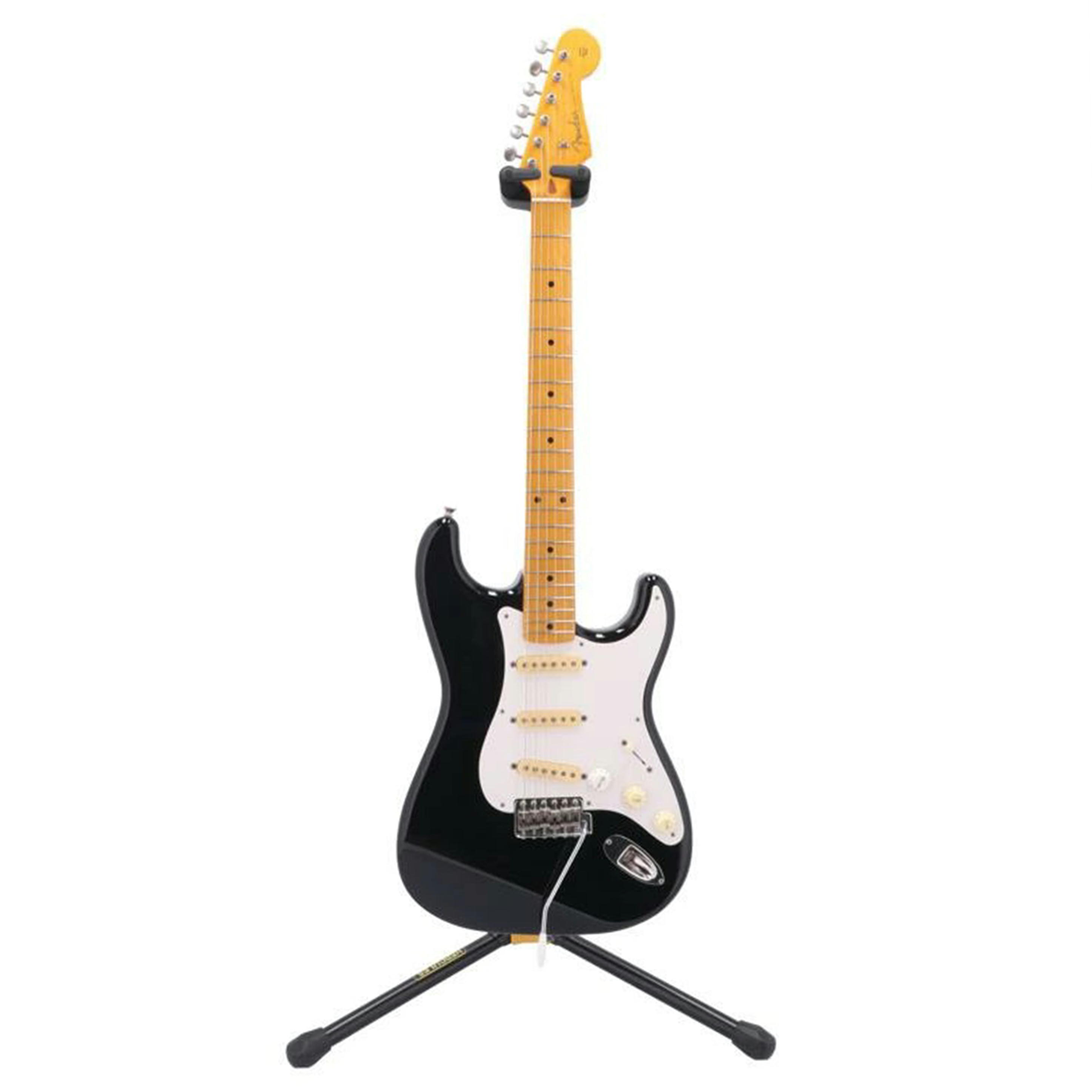 FENDER JAPAN フェンダー ジャパン/エレキギター/ST57-DMC/T 0462859/Bランク/81【中古】
