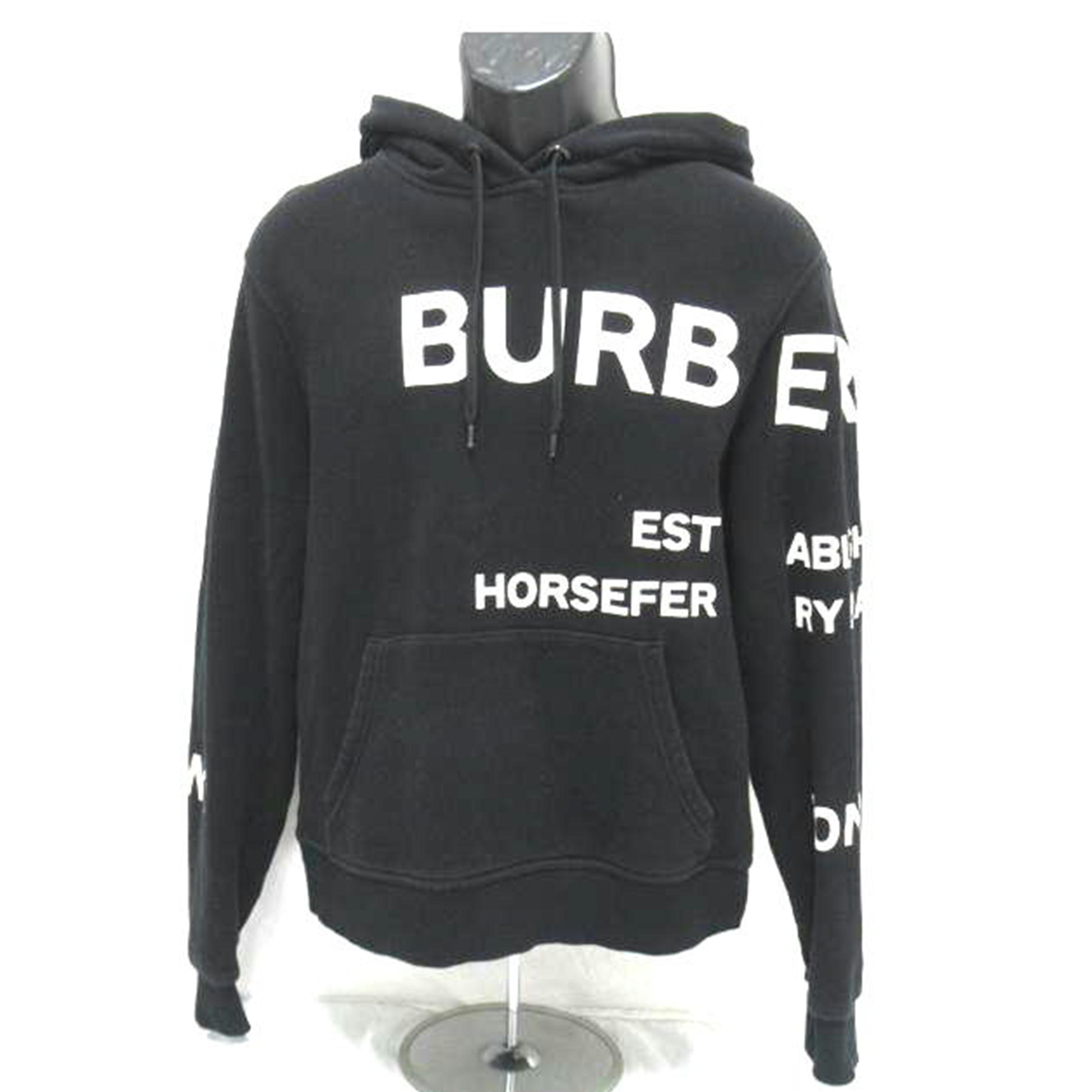 BURBERRY バーバリー/ティーシャツパーカー/8040767/AB価値づける/63【中古】