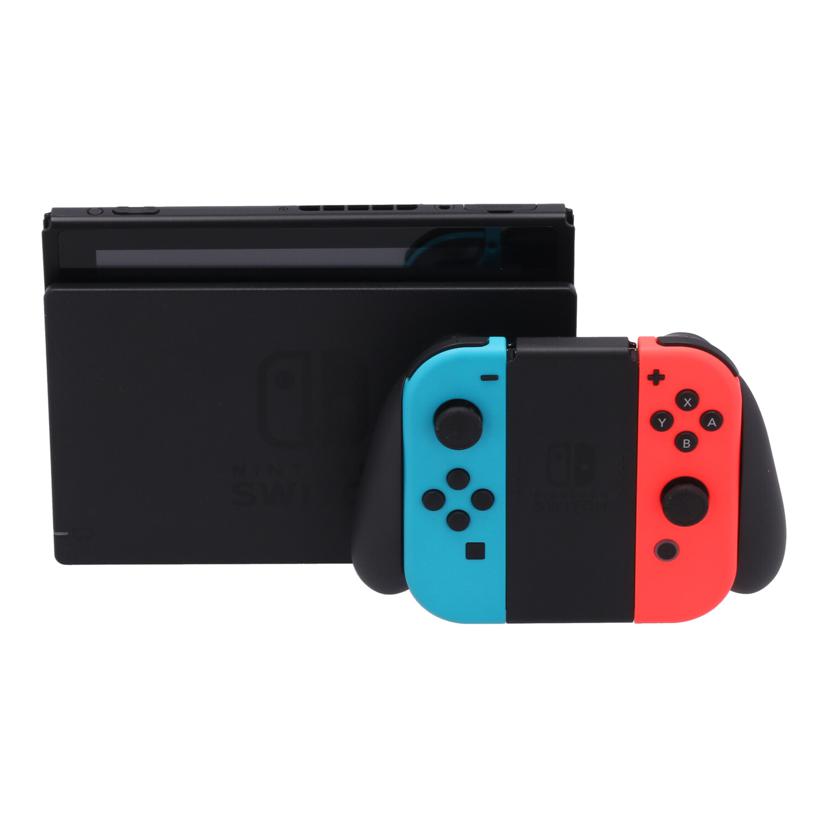 Nintendo Switch 2020 XKJ ニンテンドー　スイッチ　本体 楽天市場】Nintendo 任天堂 ニンテンドー /Switch 本体/HAD-S-KABAH