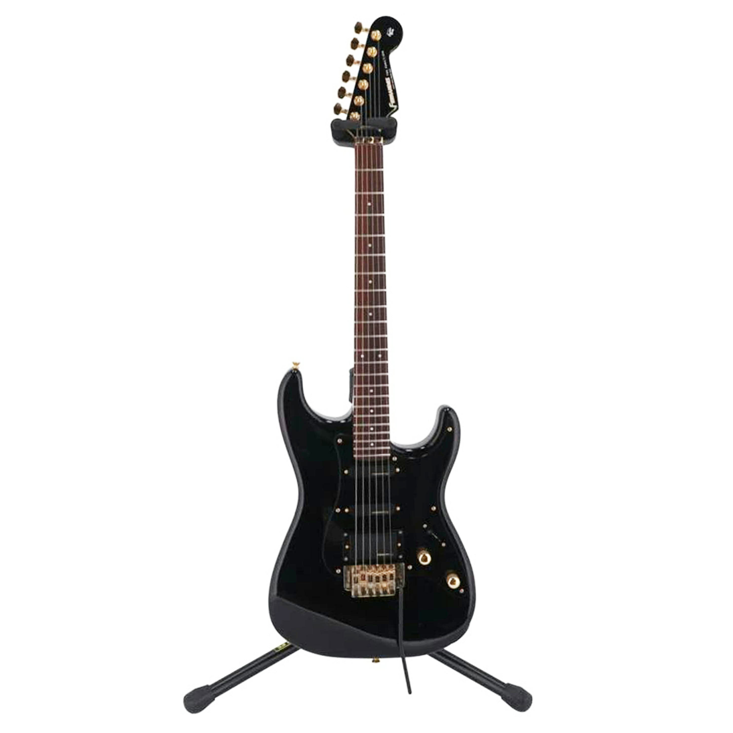 TARGETエレキギター 【中古品】 TARGET by FERNANDES MGT-48 税込販売価格 ￥39,800- 中古 ド派手な