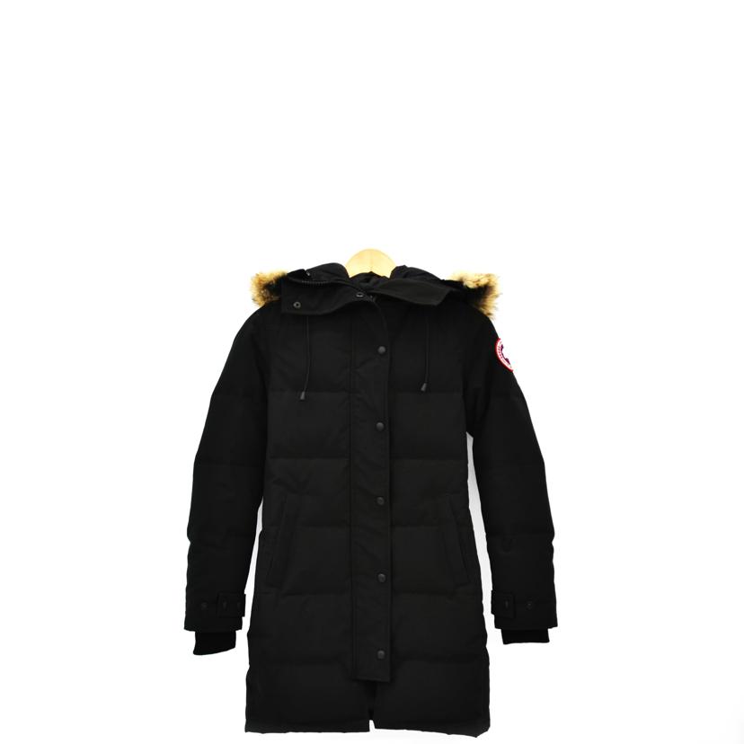 CANADA GOOSE カナダグース/MACKENZIE PARKA/ABランク/75【中古】