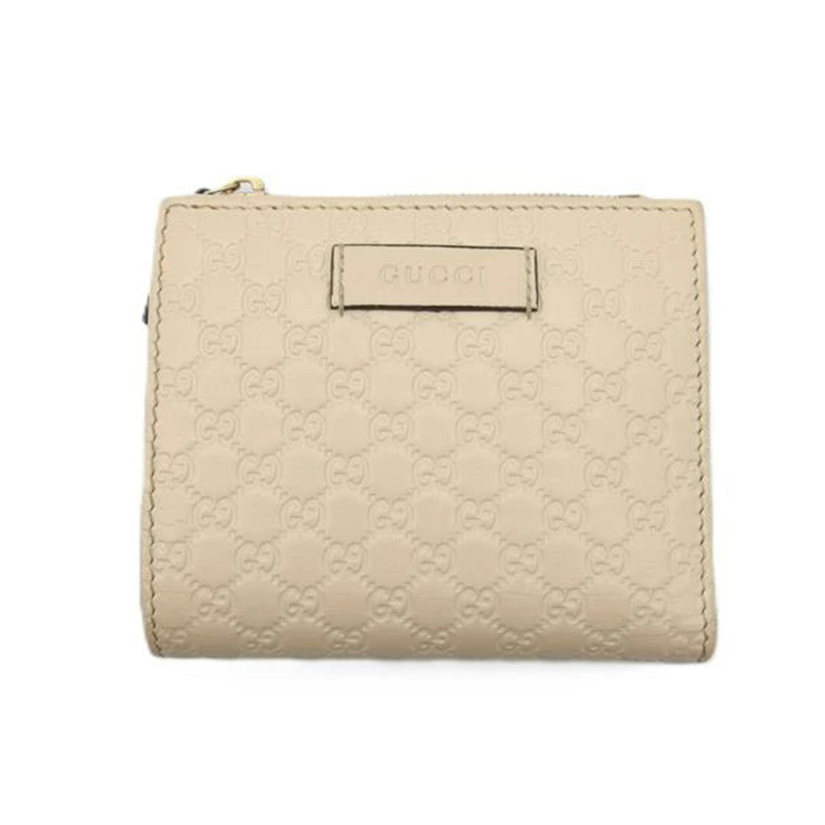 楽天市場】GUCCI グッチ マイクログッチシマ コンパクトウォレット