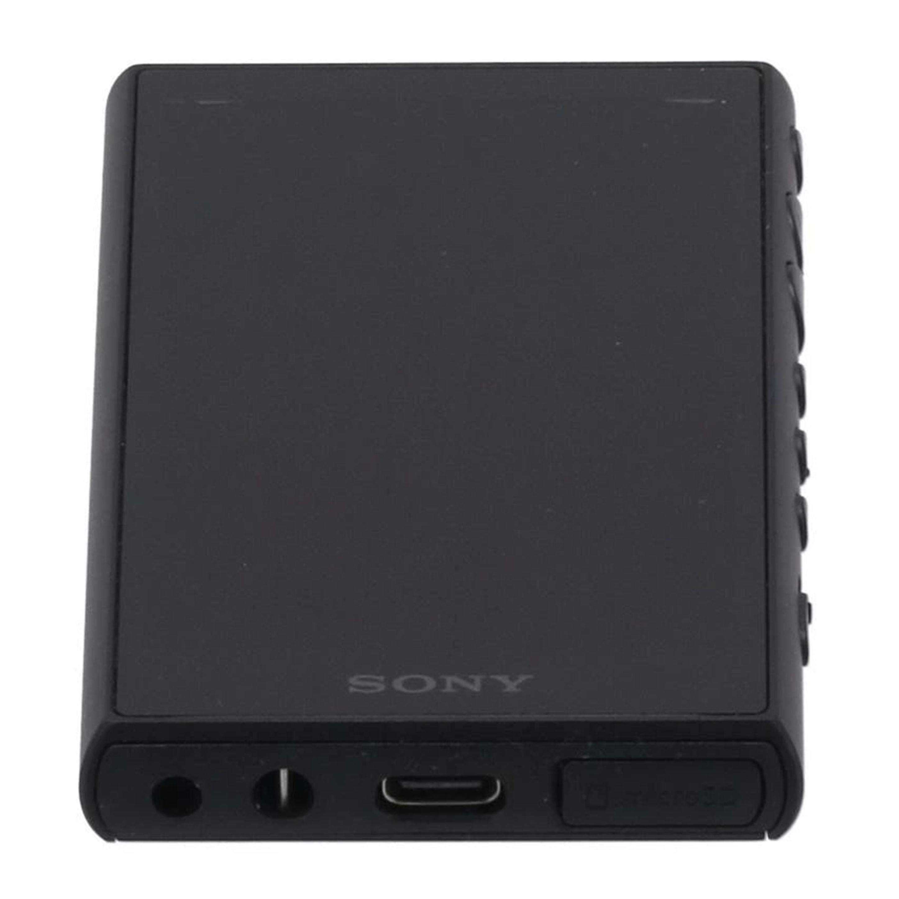 SONY ソニー/ハイレゾ対応ウォークマン 16GB/NW-A105/5144997/Bランク/62【中古】｜ワンダーレックス 店