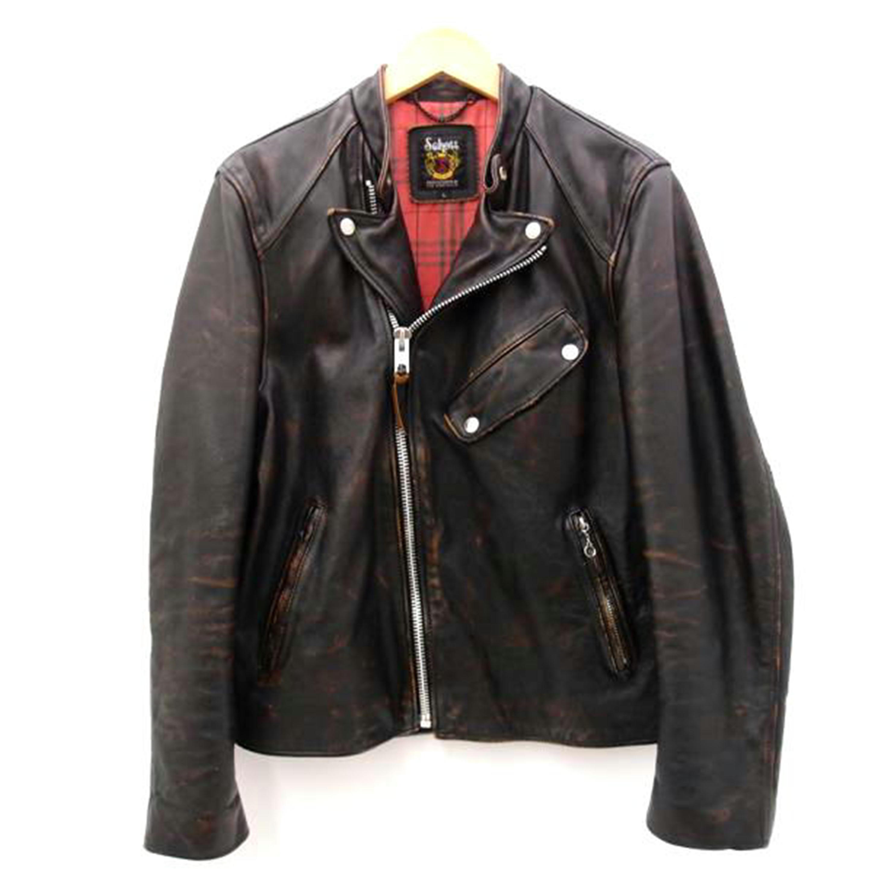 楽天市場】【Schott×ATOMIC GARAGE】ショット×アトミックガレージ 別注