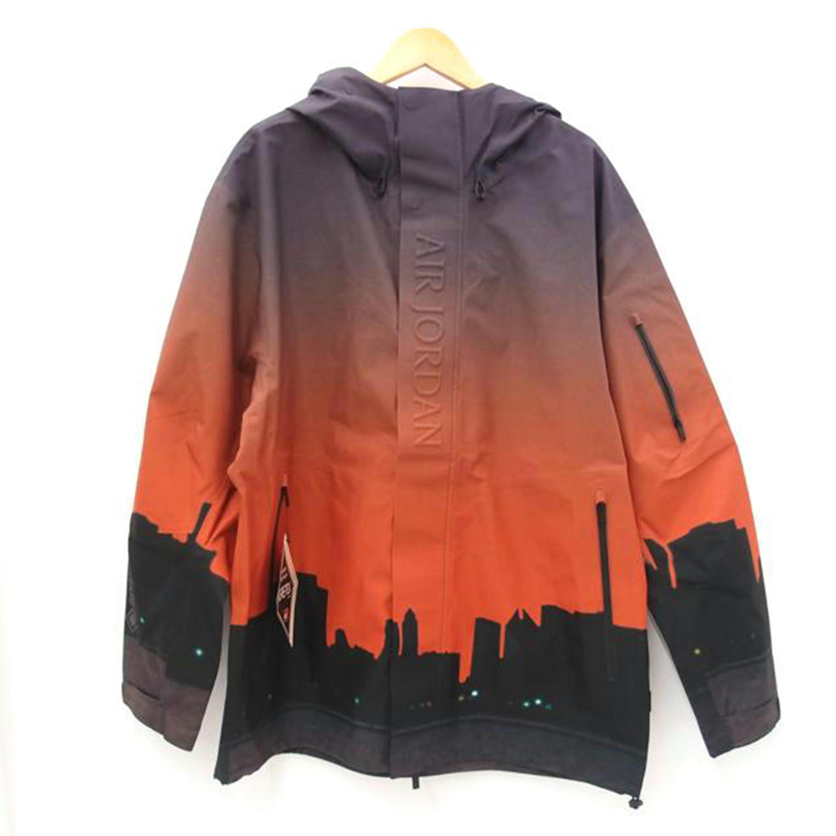 楽天市場】NIKE ナイキ/AIR JORDAN GORE−TEX Jacket Off Noir/FV7215