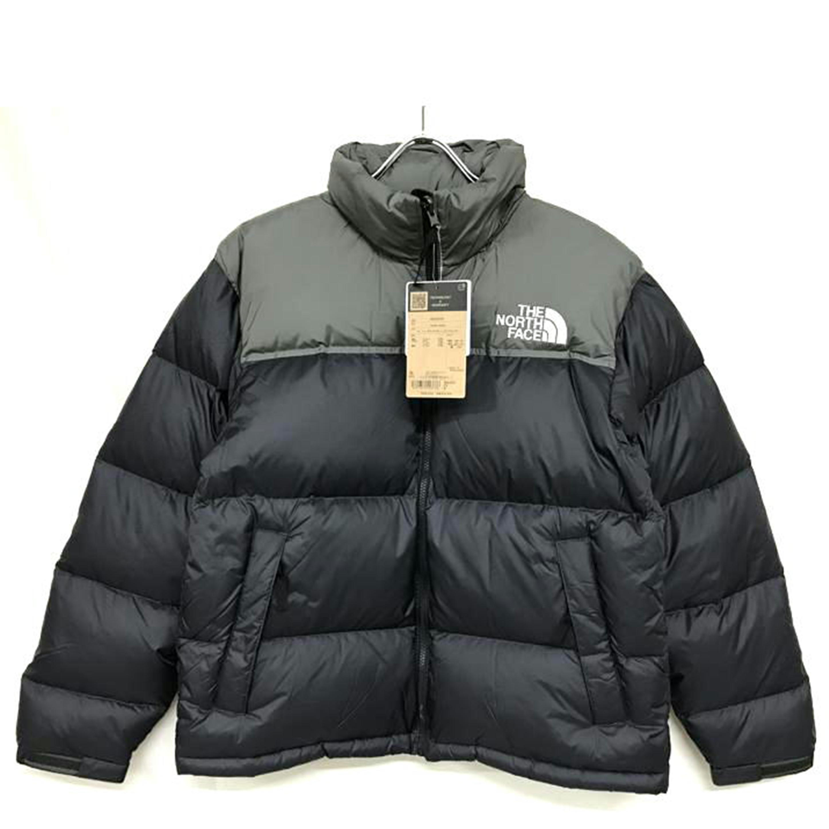 THE NORTH FACE ノースフェイス/ヌプシダウンジャケット/ND92555/Aランク/51【中古】