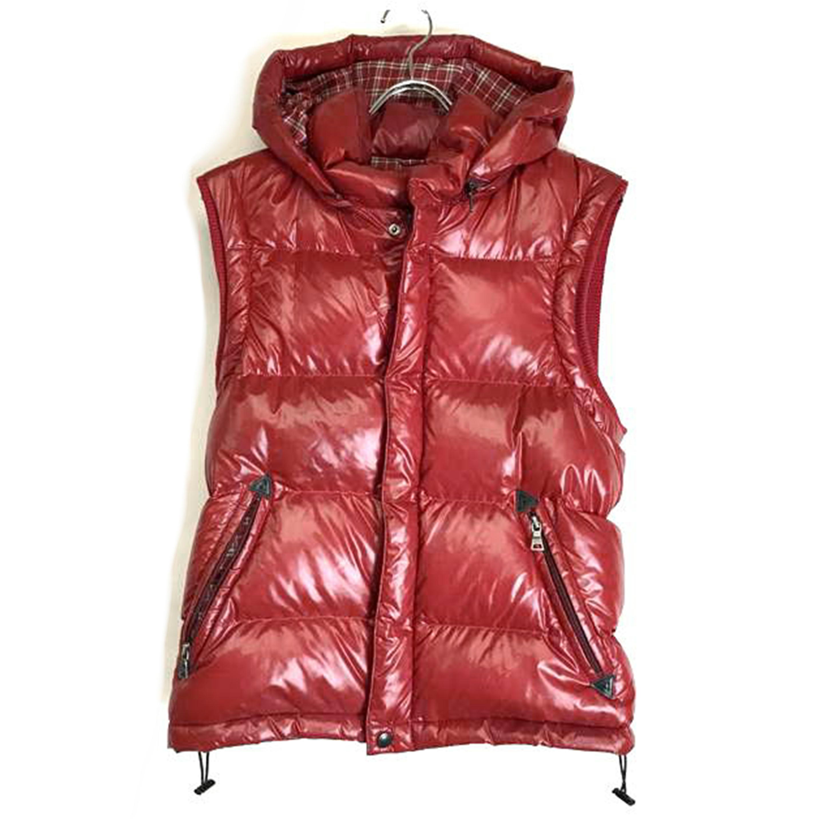 楽天市場】バーバリー ダウンベスト 【Bランク】【中古】 : 質屋さのや