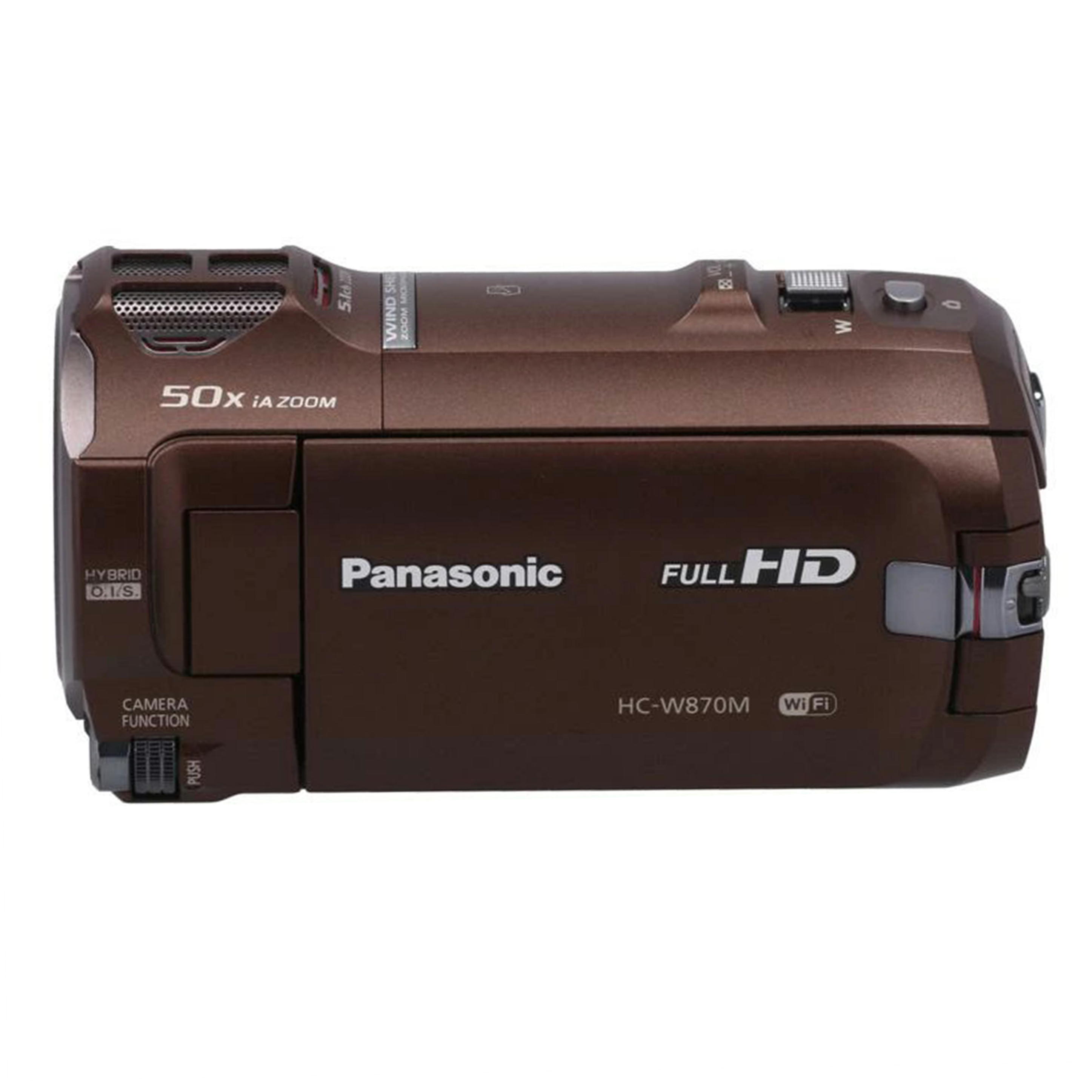 楽天市場】Panasonic パナソニック/ビデオカメラ/HC-W580M/DM6AA002252