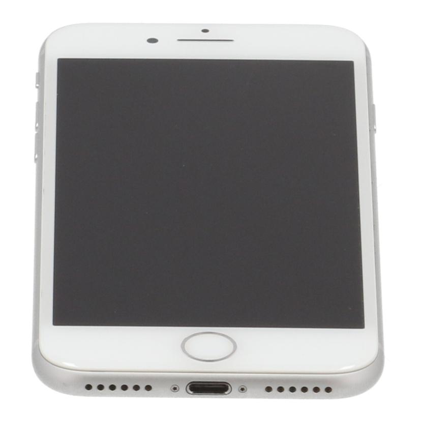 Apple au アップル/iPhone8 64GB/MQ792J/A/C8QVL2F1JC6H/ABランク/78【中古】 14,742円